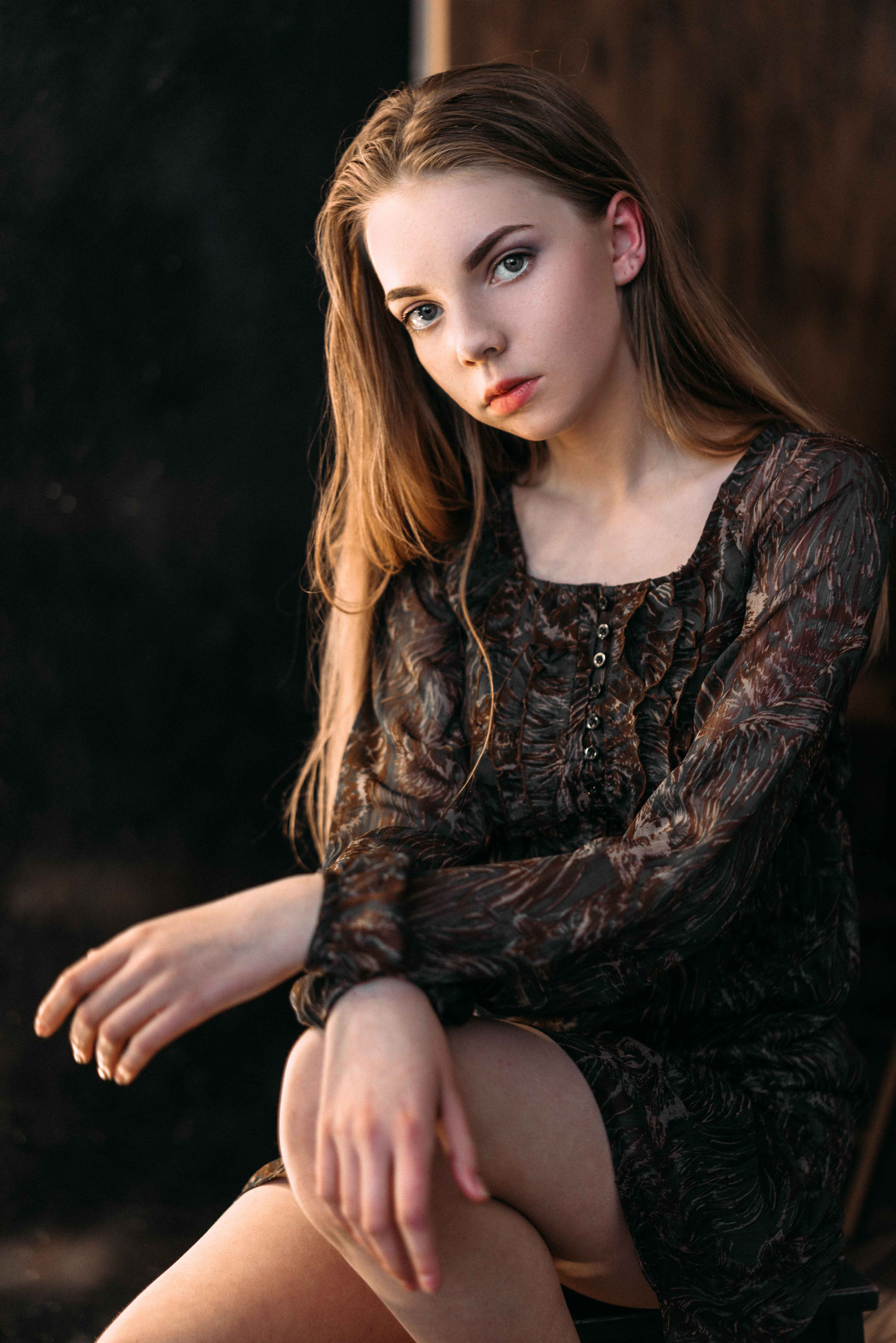 Model tests. Фотограф lifestyle Москва Екатерина