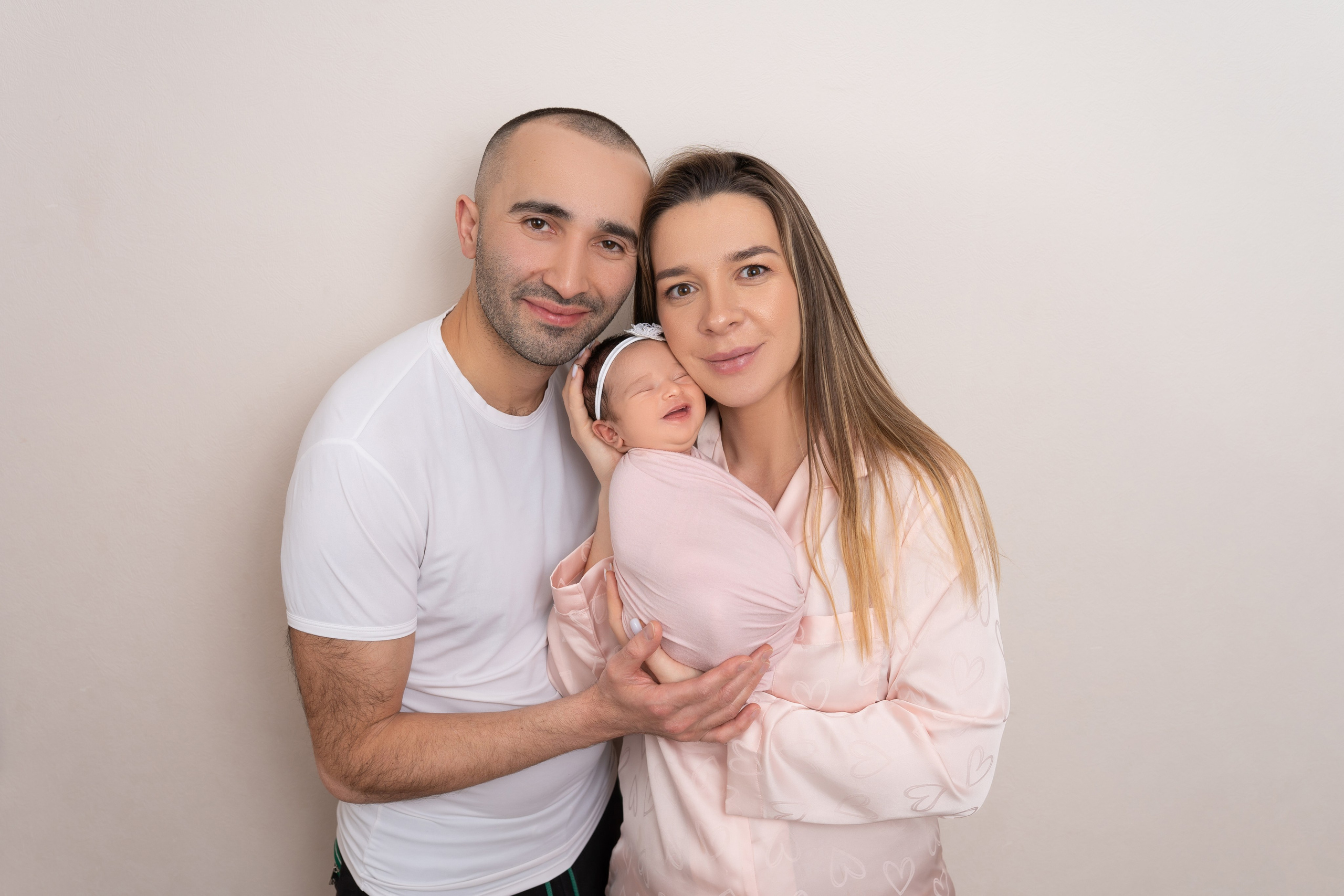 Новорождённые. Фотограф новорожденных малышей Одинцово/Москва Юлия Скок