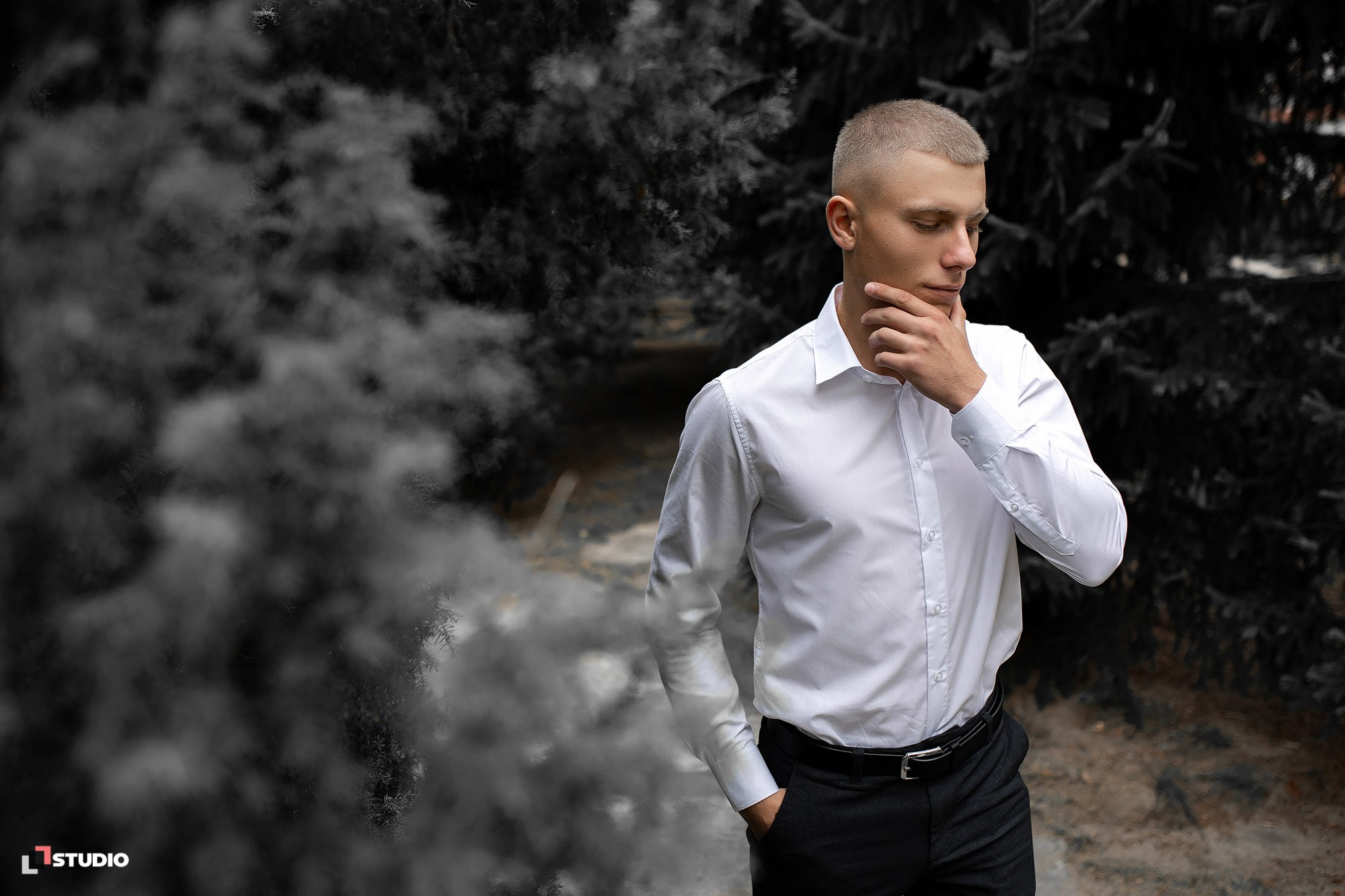 Екатерина и Даниил 2023. Фотограф Соловьев Денис в Московской и Владимирской области