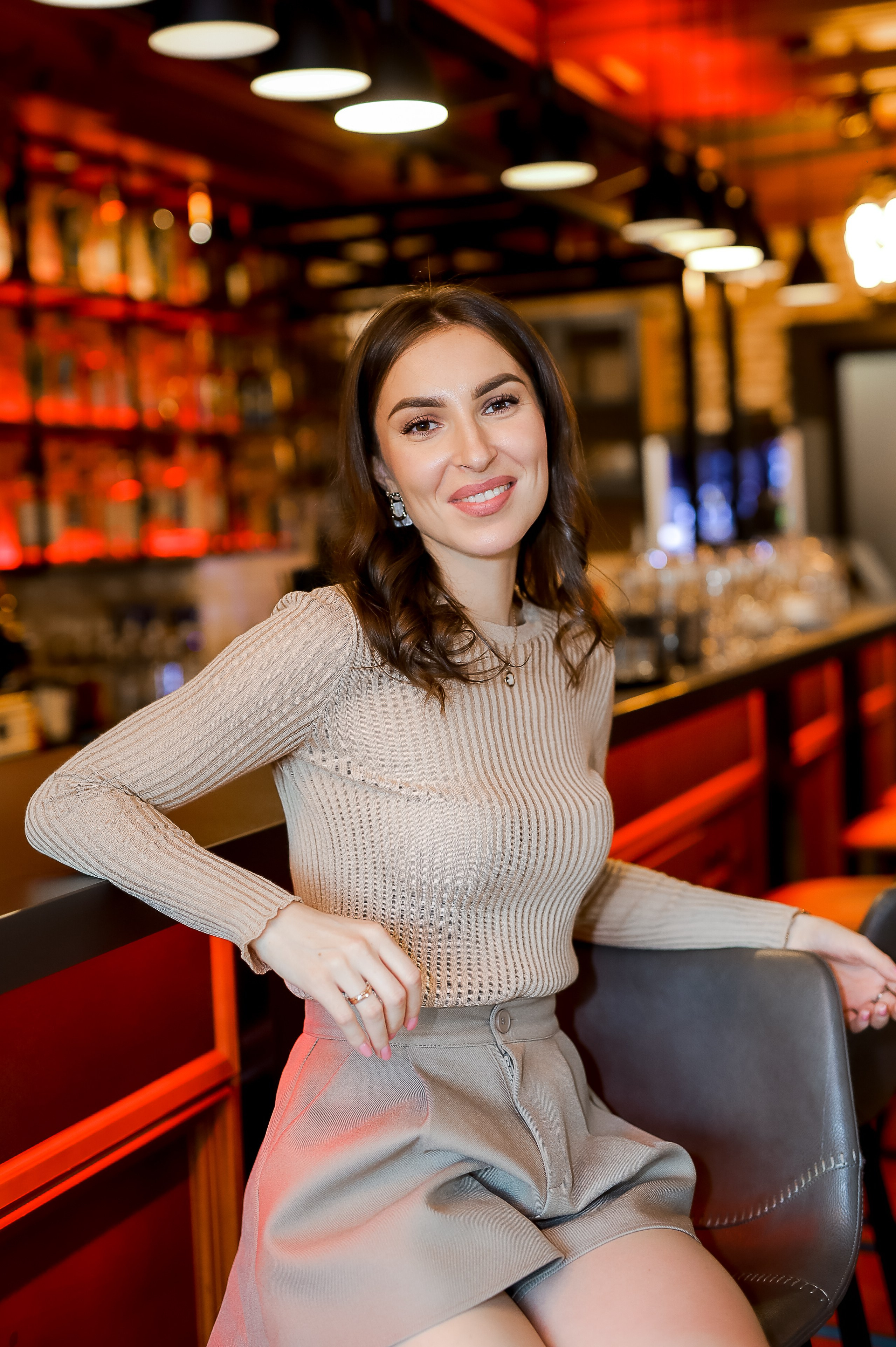 ЮРИЙ. 45 ЯРКИХ ИСТОРИЙ. Фотограф в Москве Ольга Колесникова