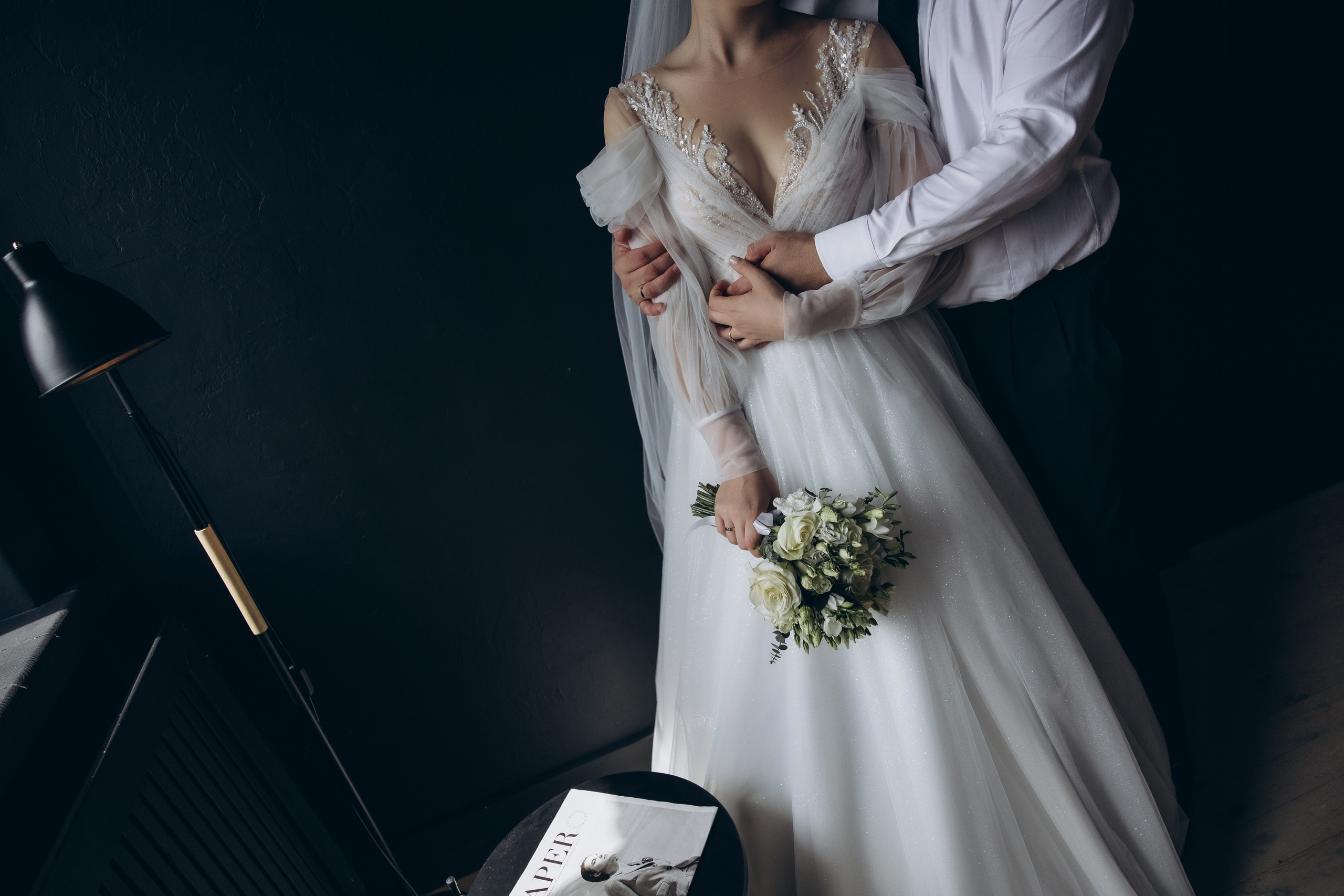 Екатерина&Иван. Свадебный фотограф Белокуриха, Алтай