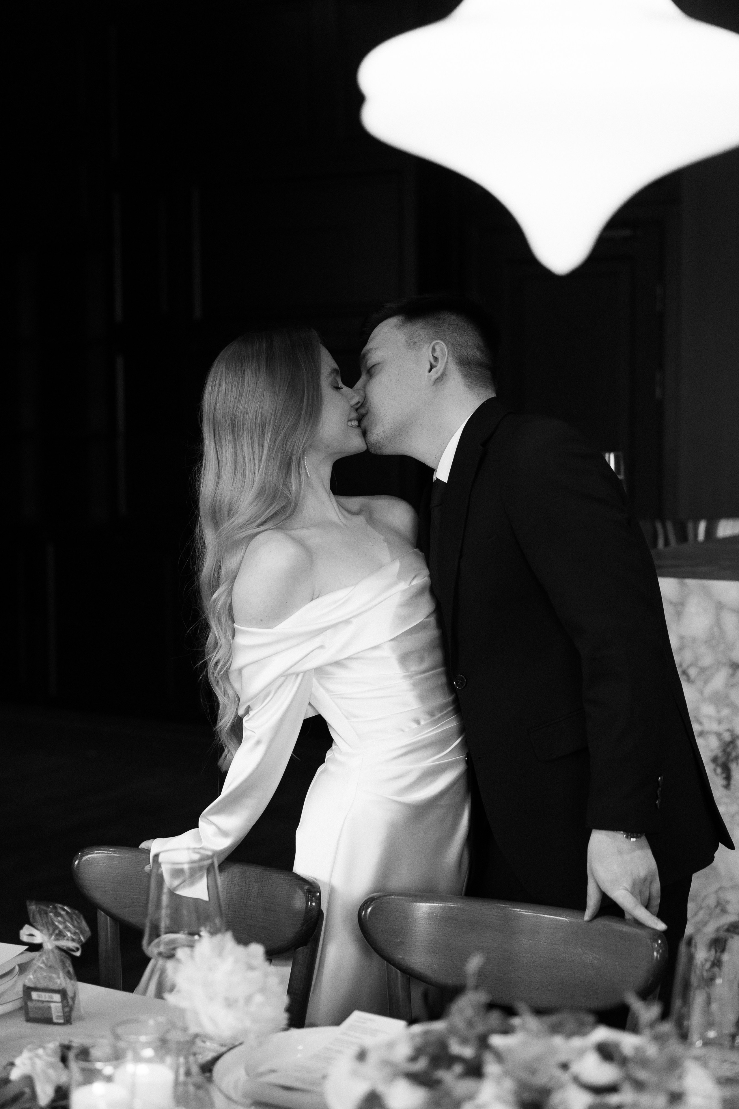 ИльЯнь. Свадебный фотограф Таня Караисаева