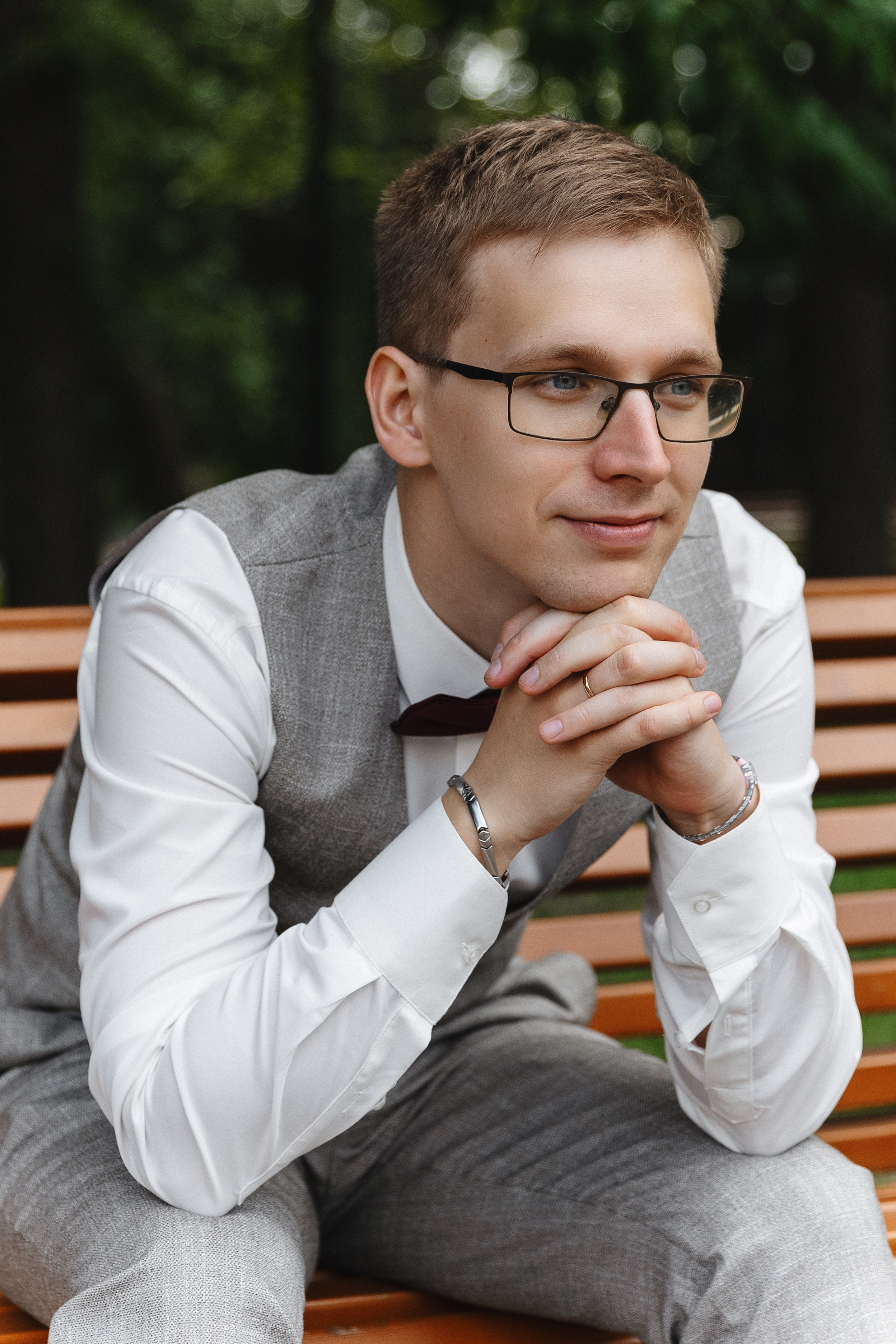 Андрей & Амелия