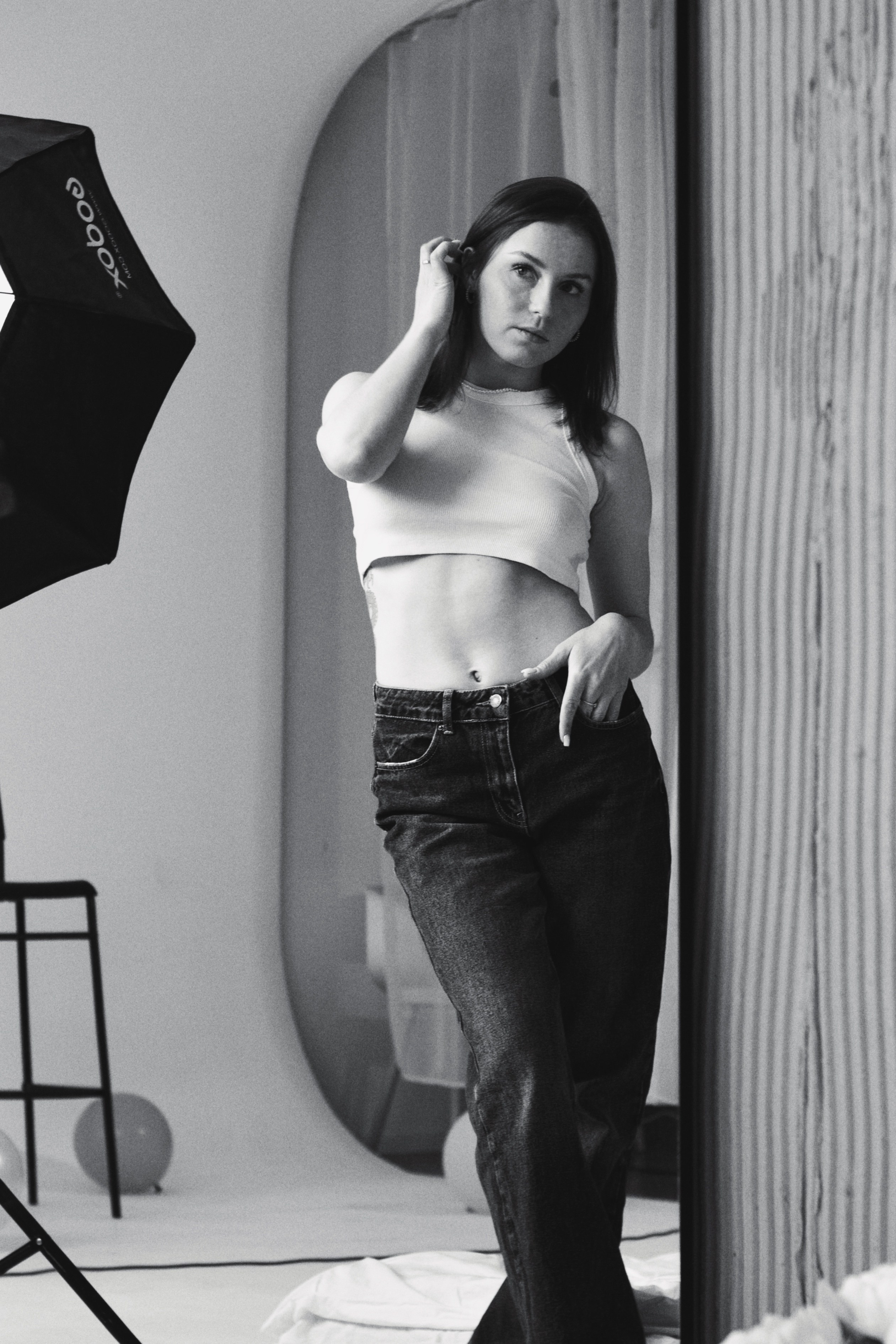 ONE. Семейный фотограф в Краснодаре Анастасия Жабрунова