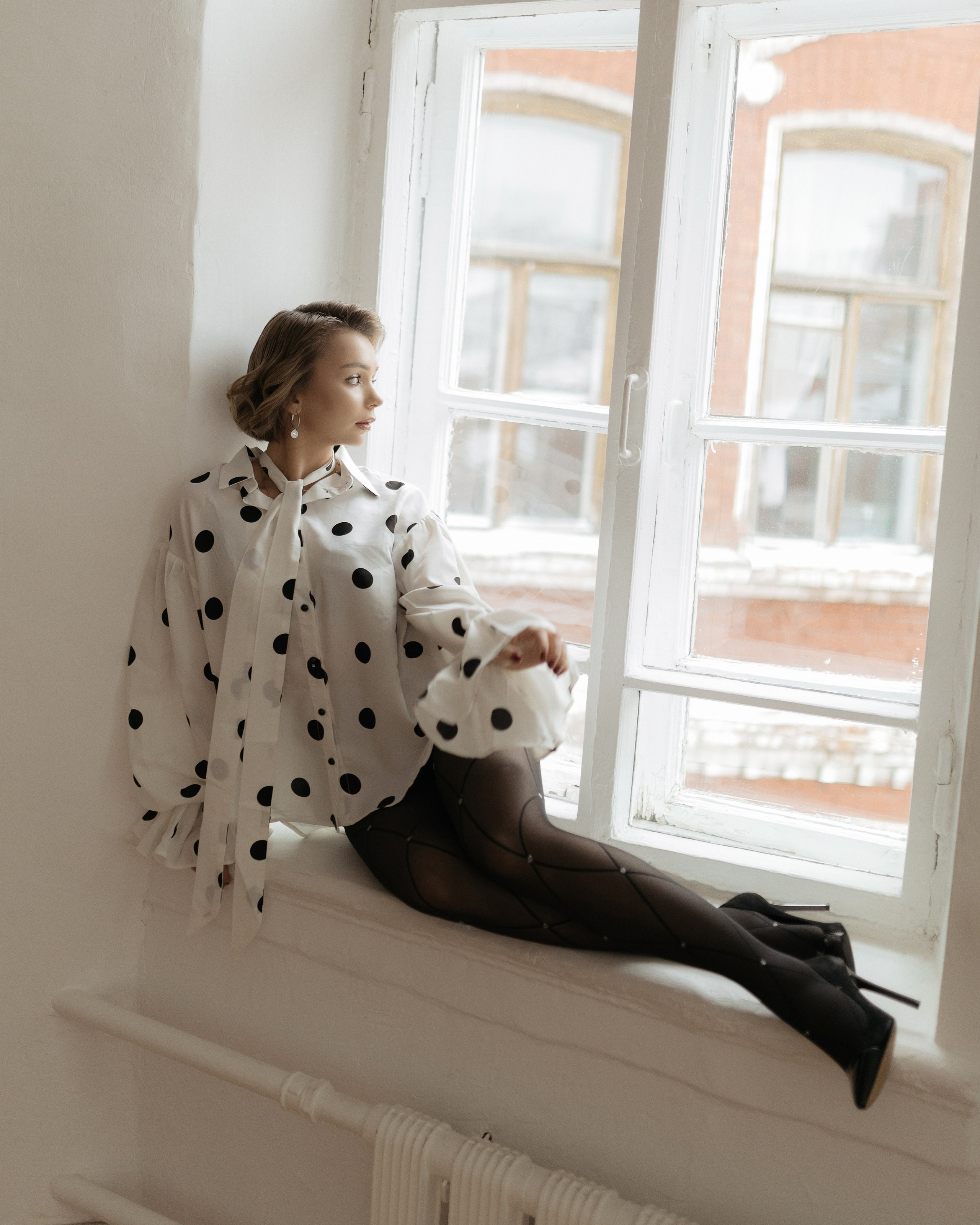 София. DARYA.BELKINA