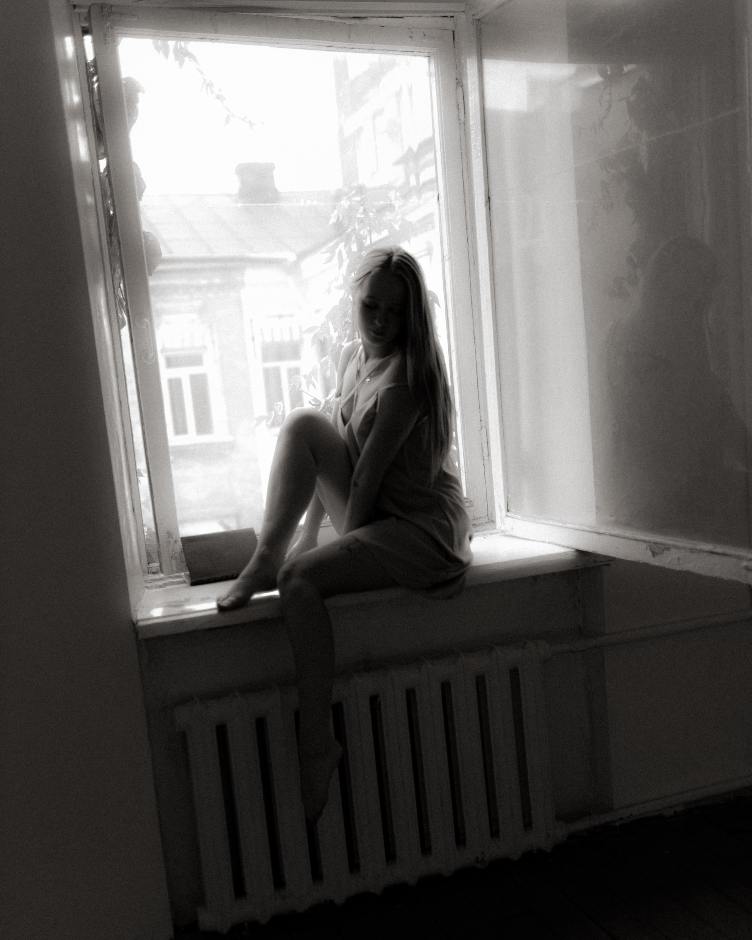 Дарья. DARYA.BELKINA