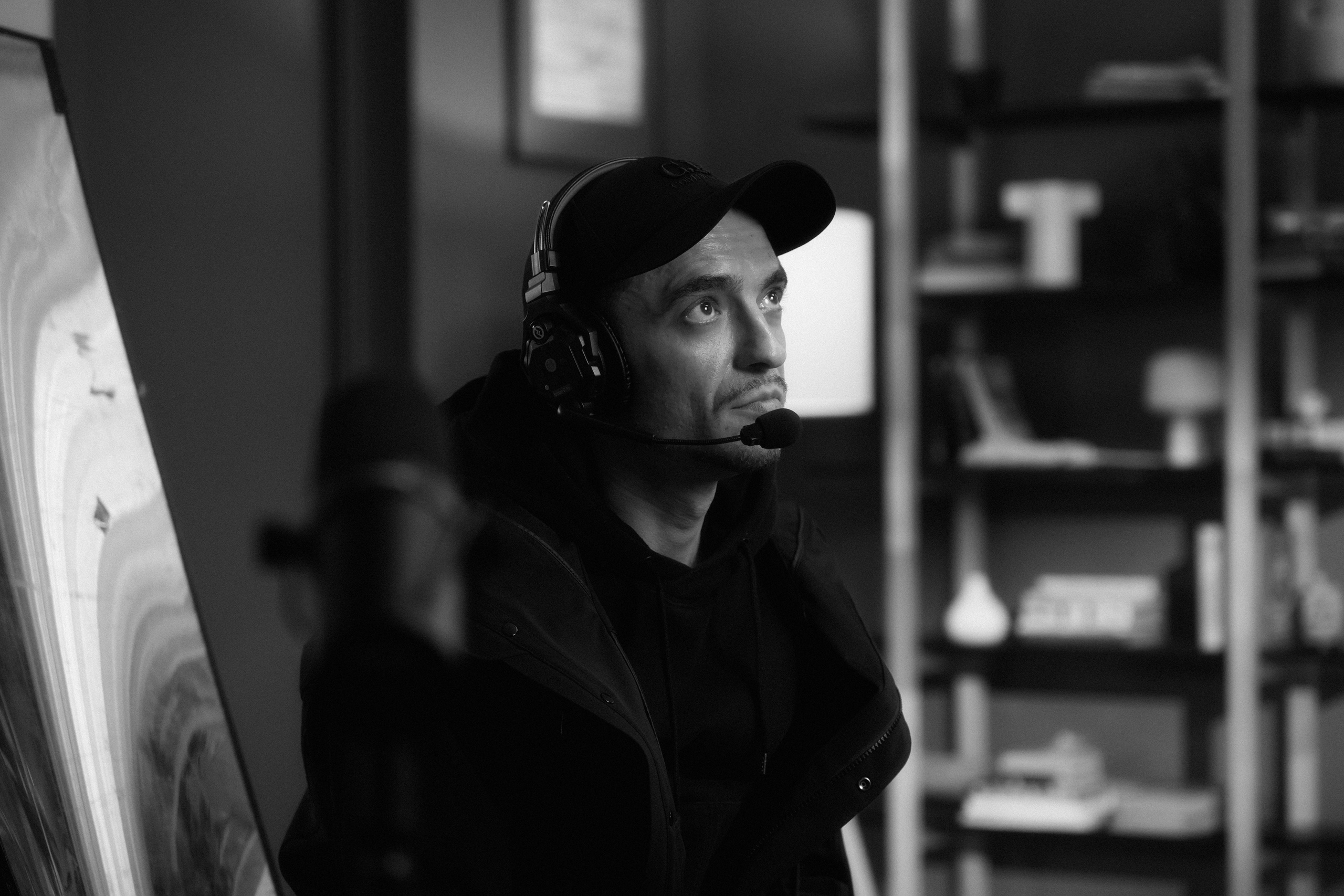 НОВОЕ СЛОВО. ANNA — PHOTOGRAPHER