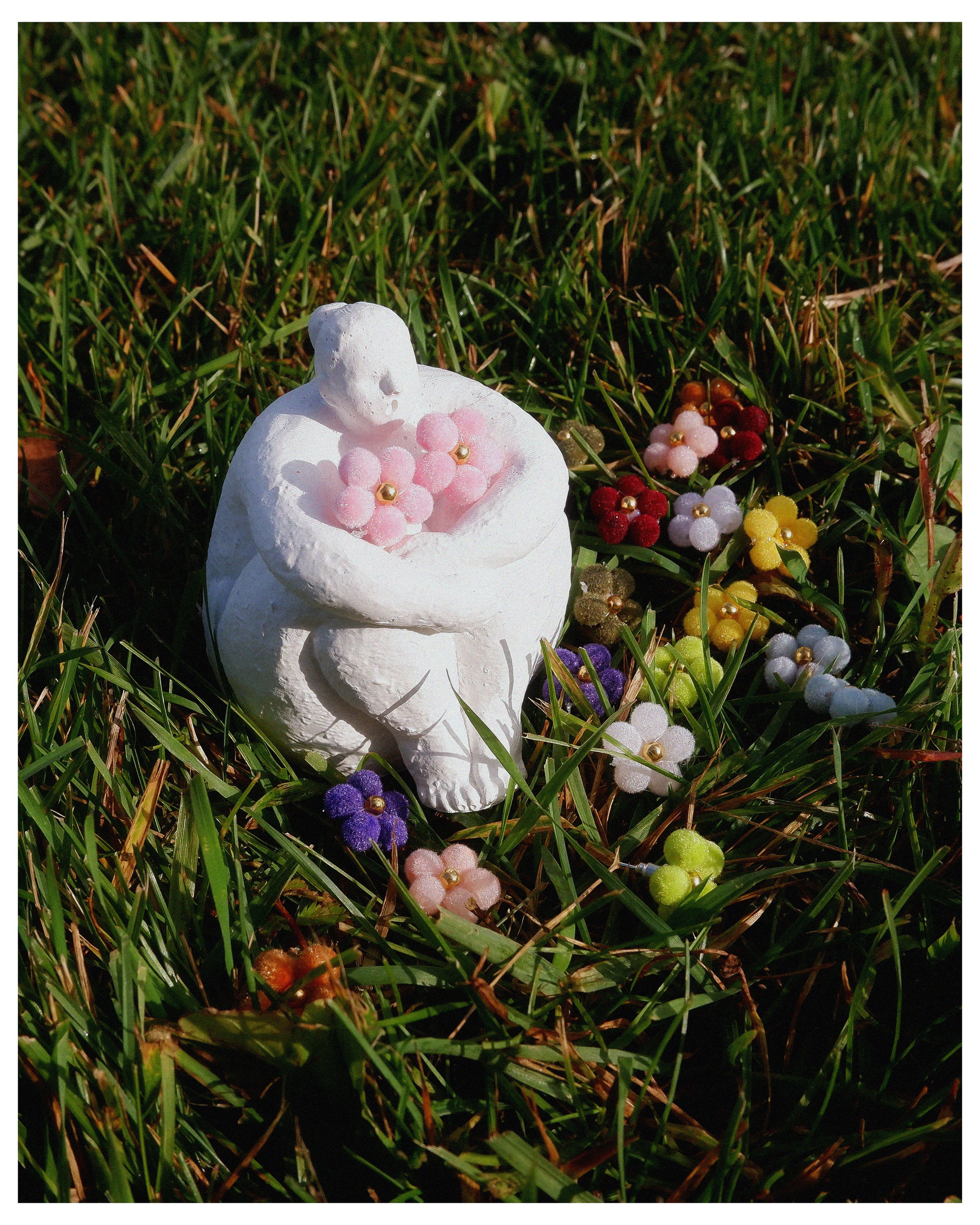 JEWELRY. ANNA — PHOTOGRAPHER