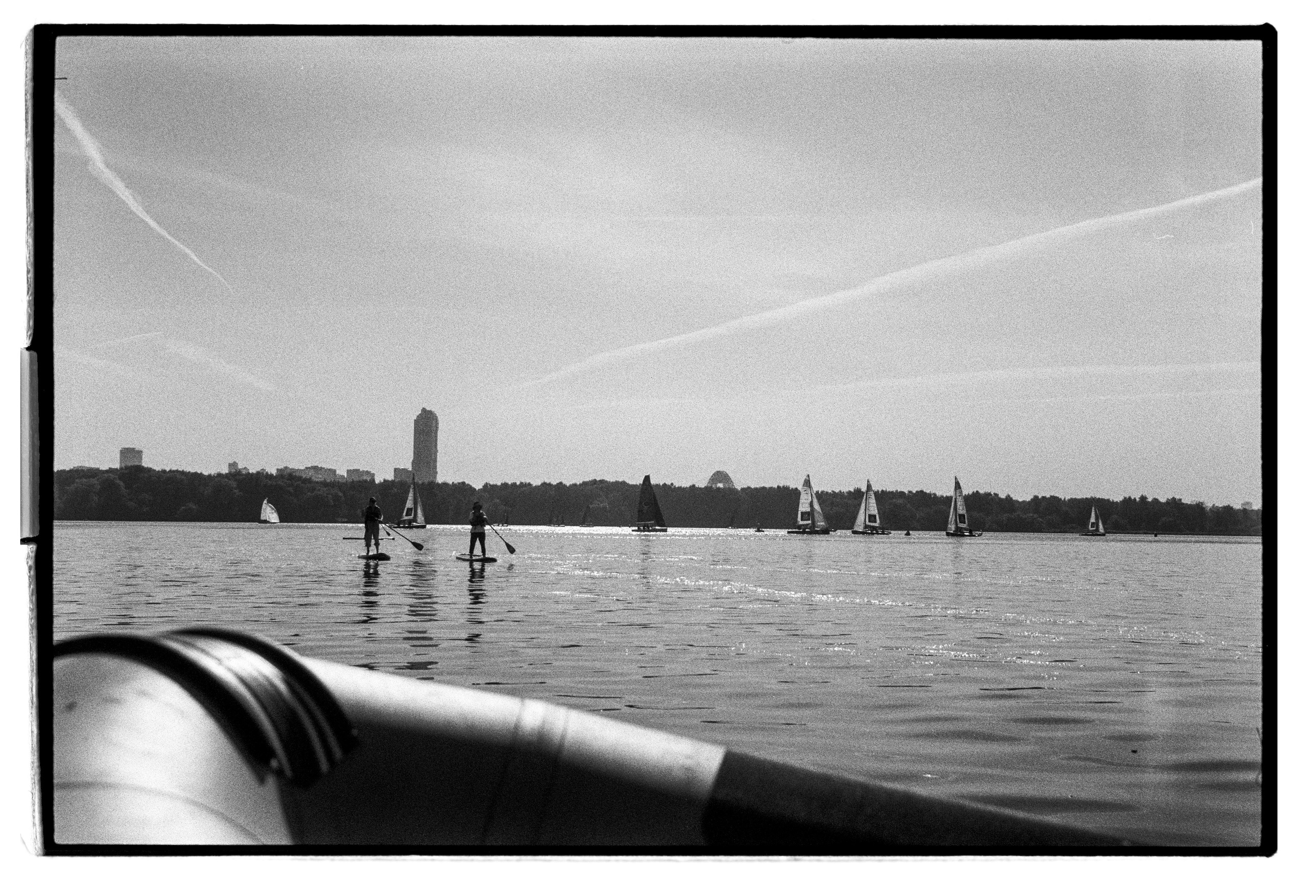 НОВОЕ СЛОВО. ANNA — PHOTOGRAPHER