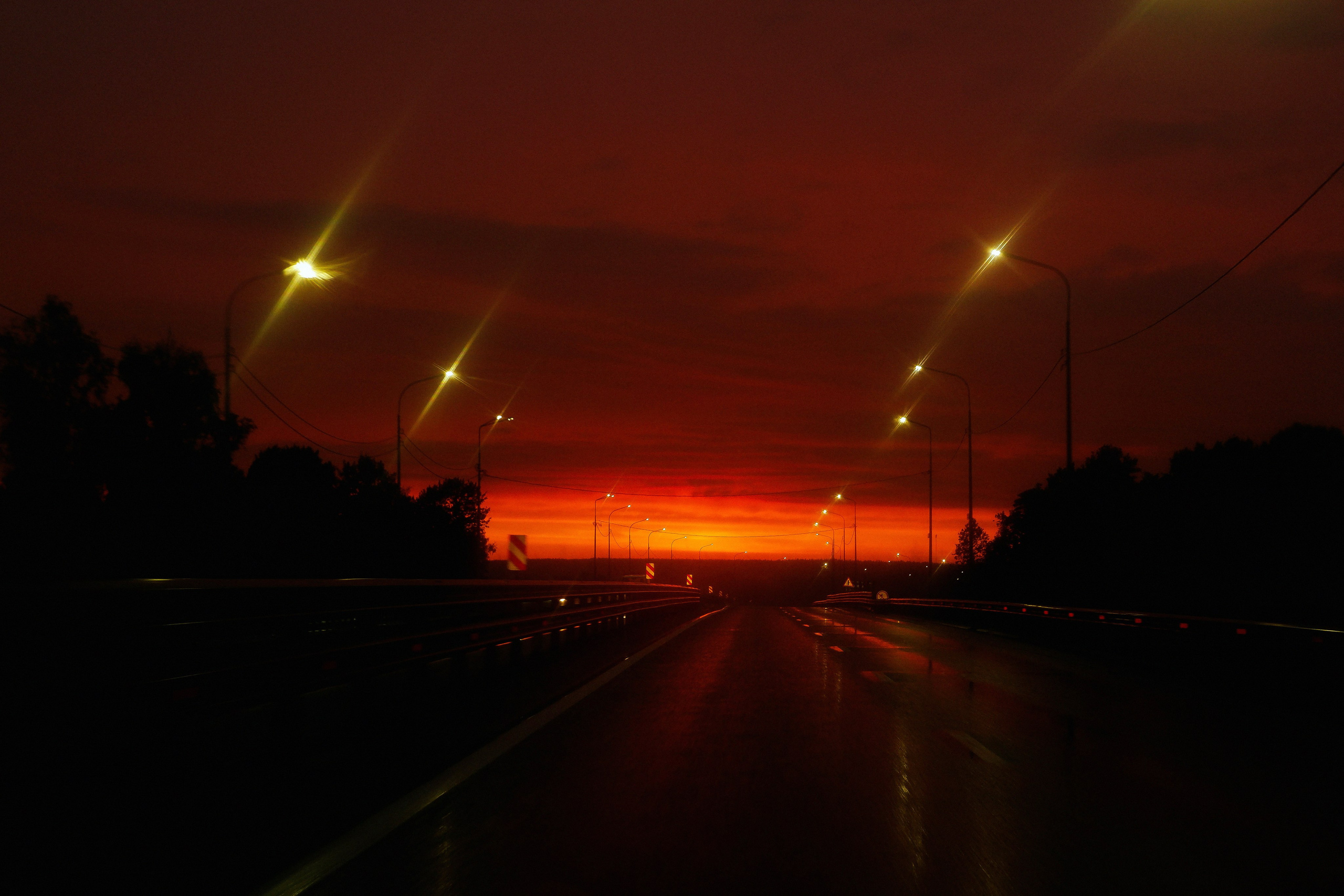 Saint-Petersburg. ANNA — PHOTOGRAPHER