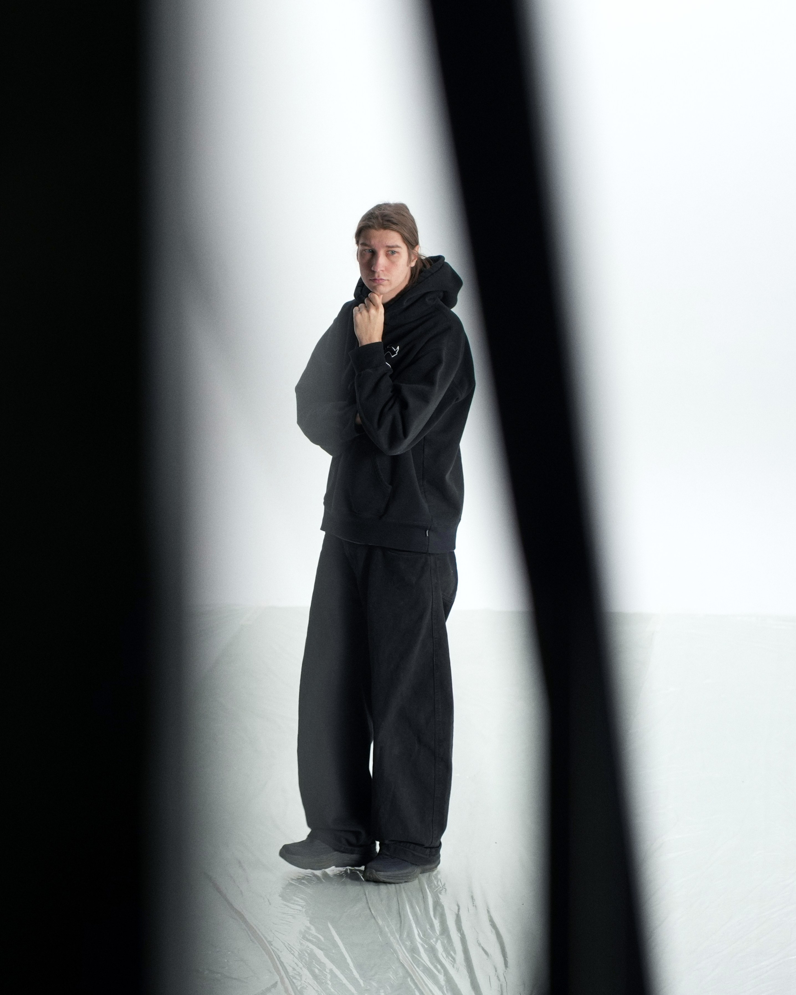 САМОКАТ | HSE ART AND DESIGN SCHOOL. ANNA — PHOTOGRAPHER