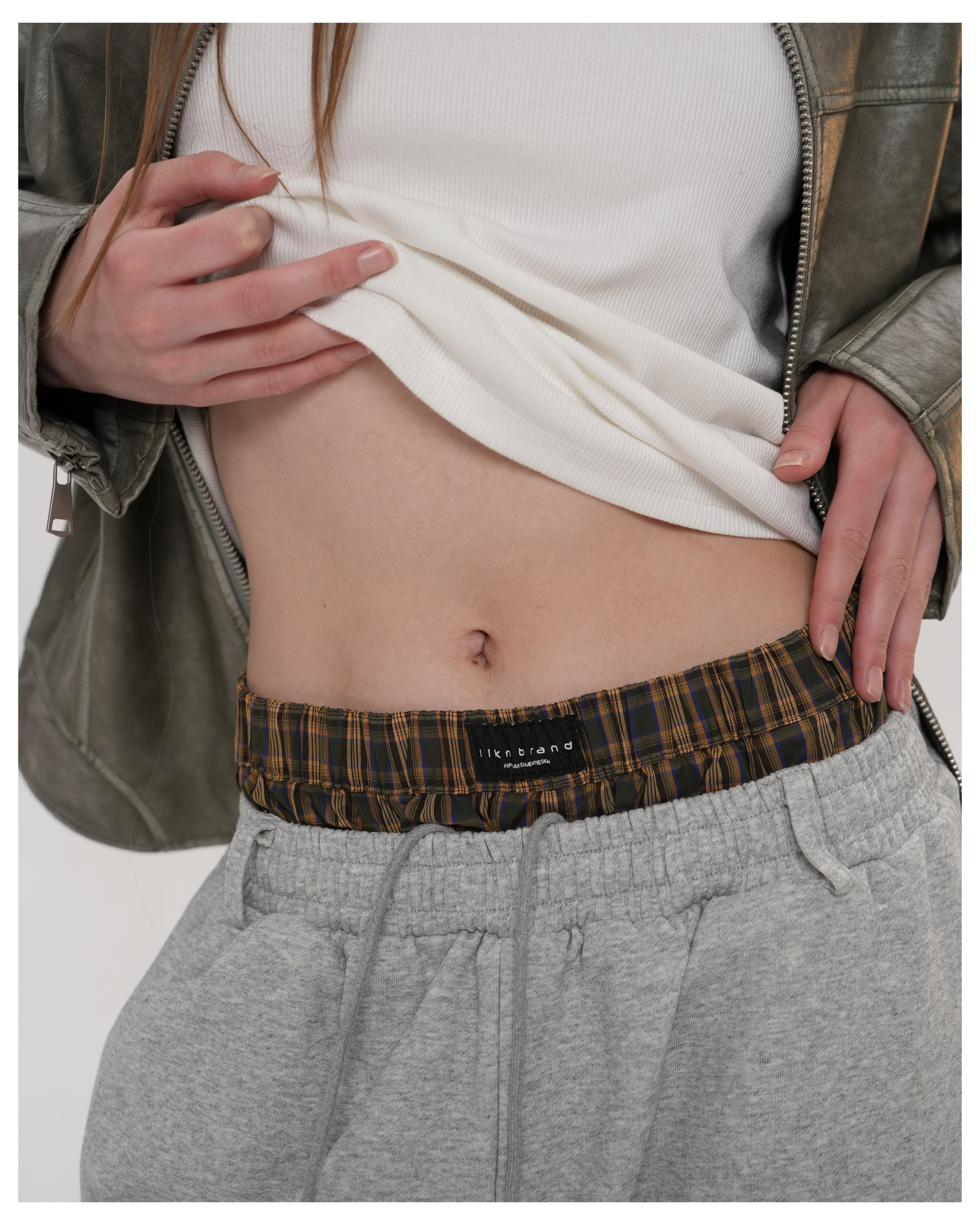 WAYS S'25 spring catalog. ANNA — PHOTOGRAPHER