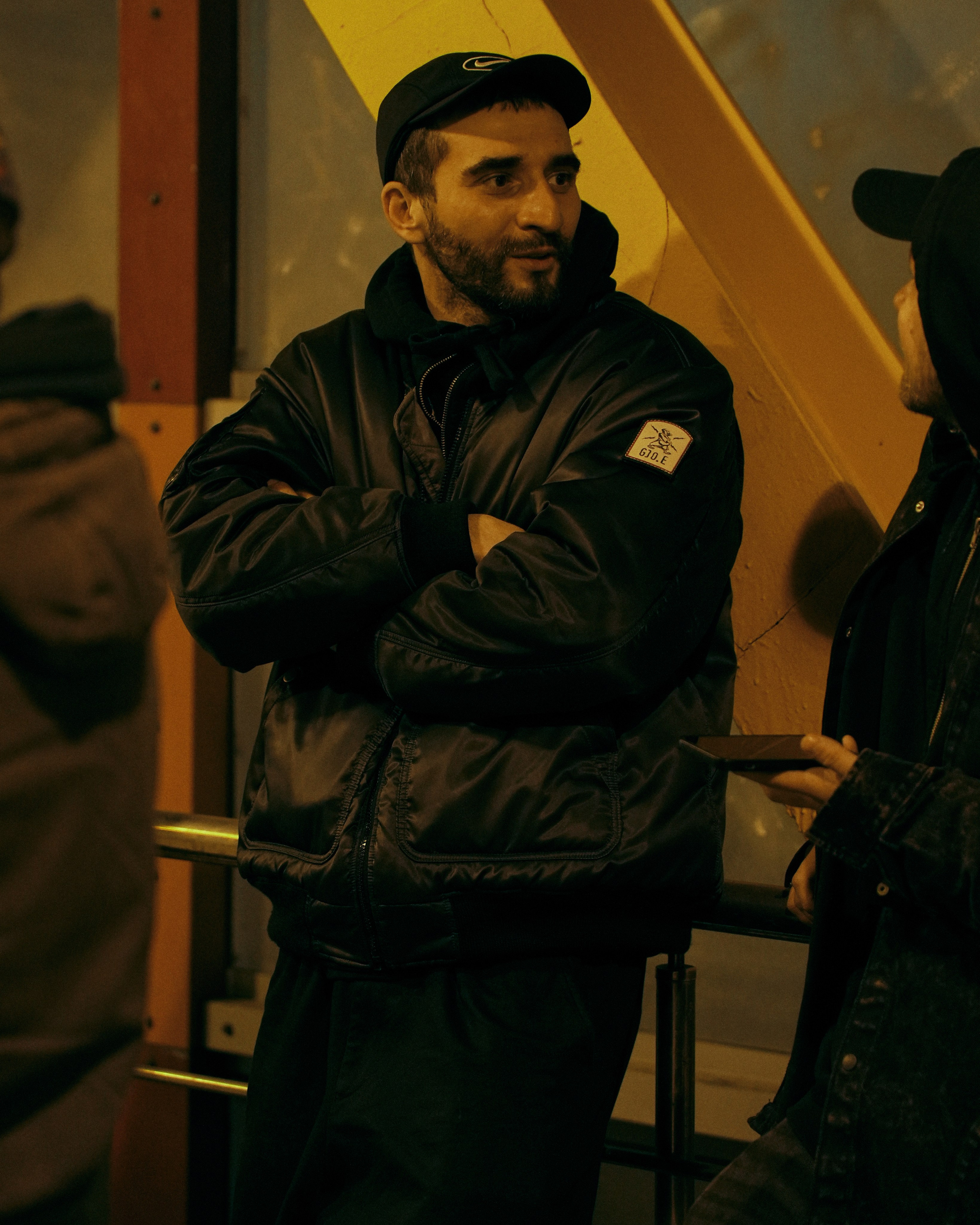 XAXAXA — Кассета, Чёрная Экономика. ANNA — PHOTOGRAPHER