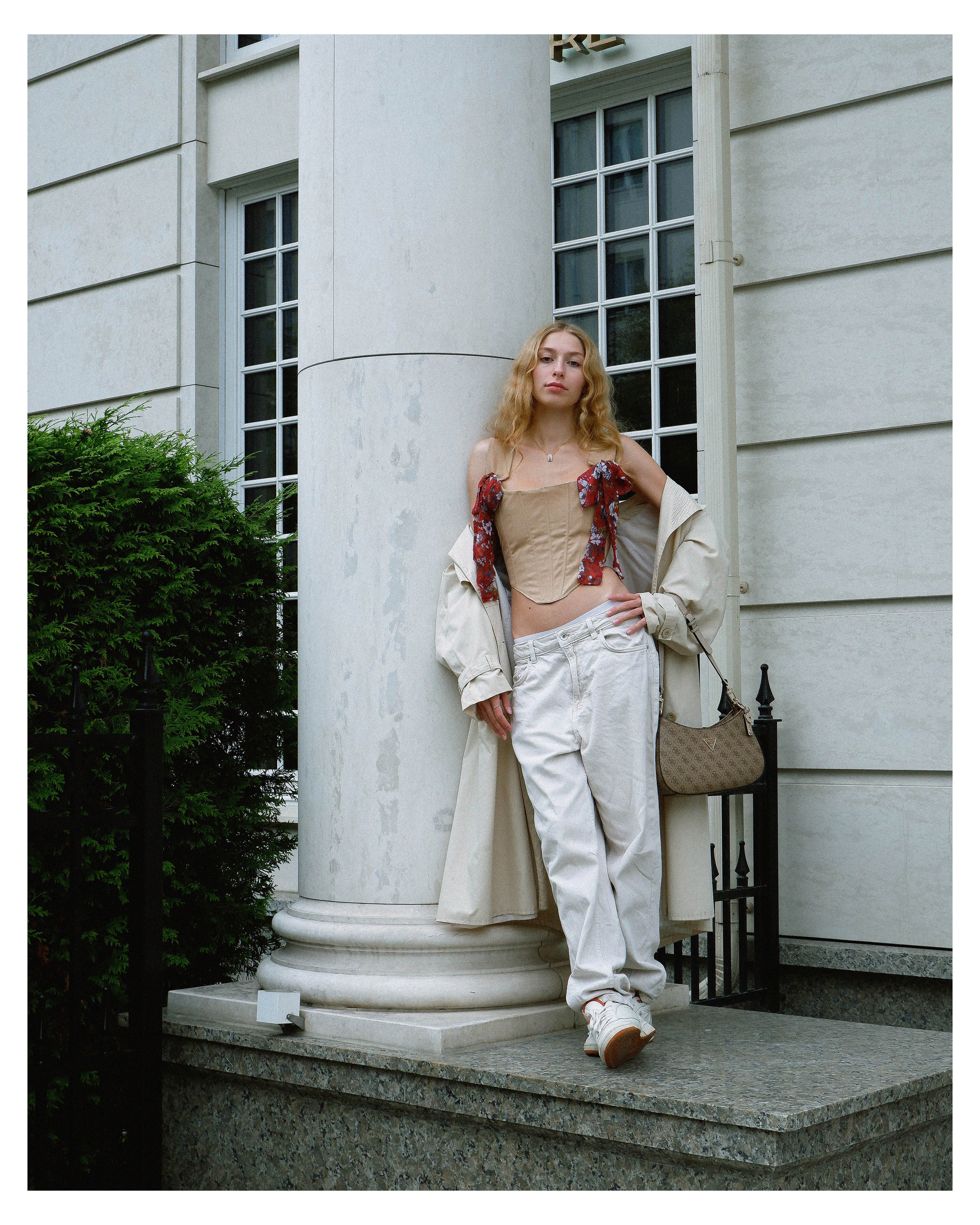 QLING.STUDIO'23. ANNA — PHOTOGRAPHER