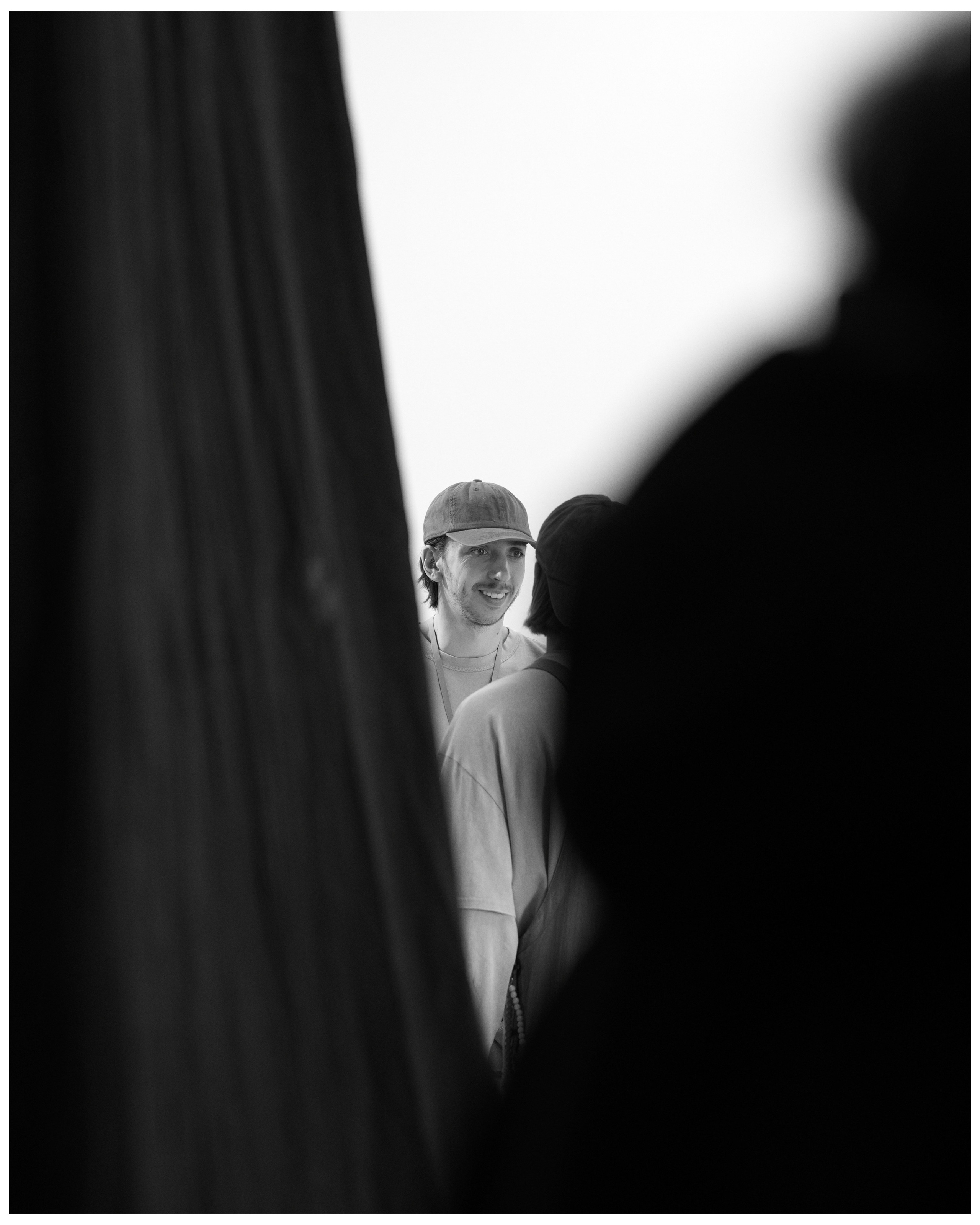 САМОКАТ | HSE ART AND DESIGN SCHOOL. ANNA — PHOTOGRAPHER