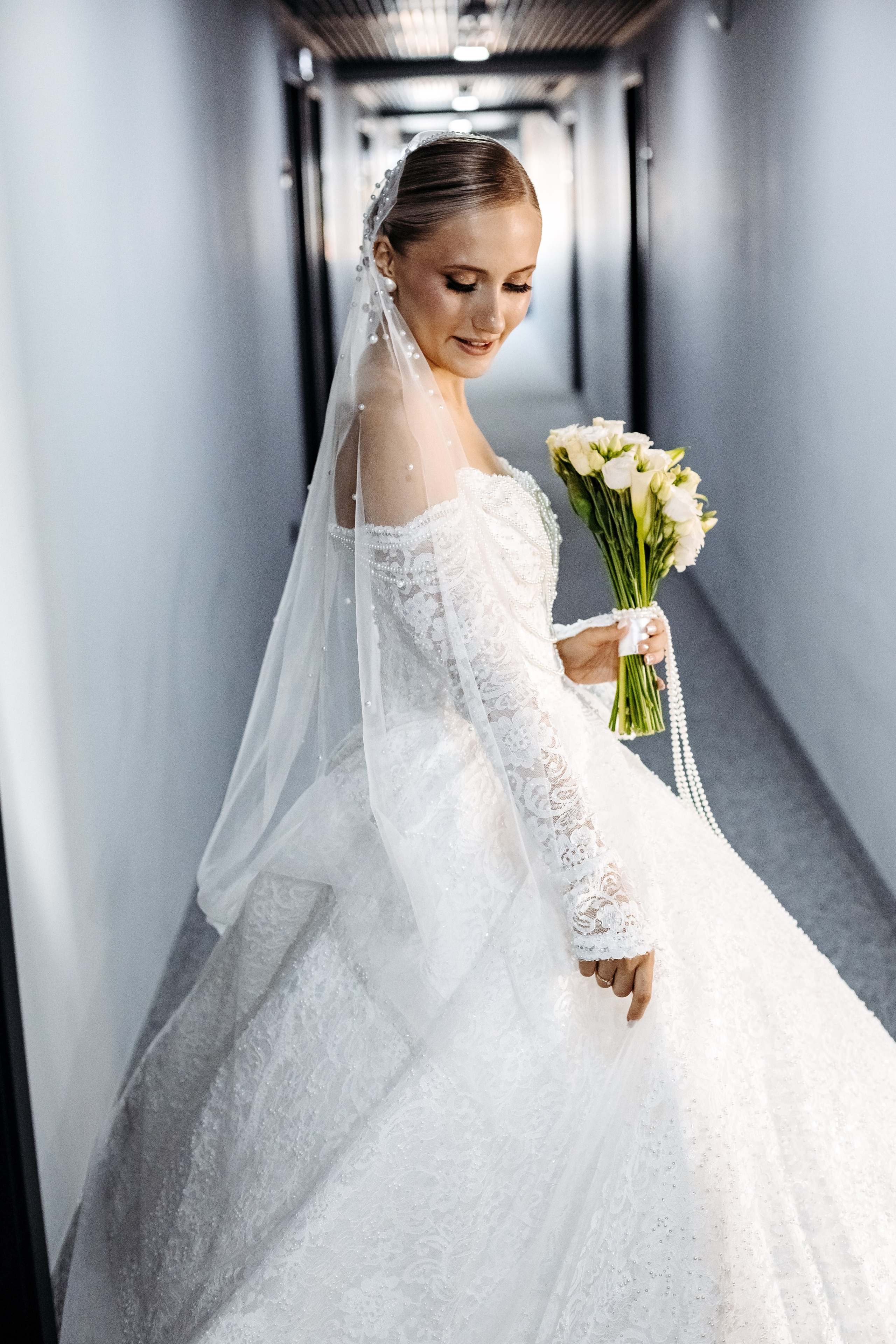 Денис и Дарья. Свадебный и семейный фотограф в Невинномысске Наталья Куликова