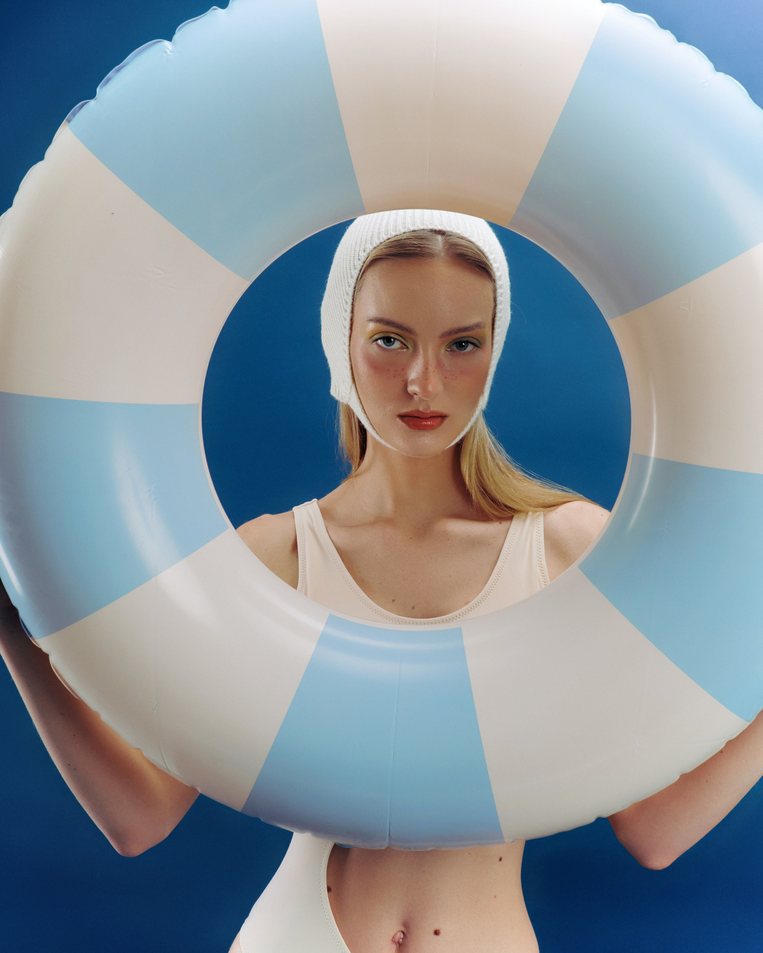 Съемка для брендов. Фотограф Ирина Харламова