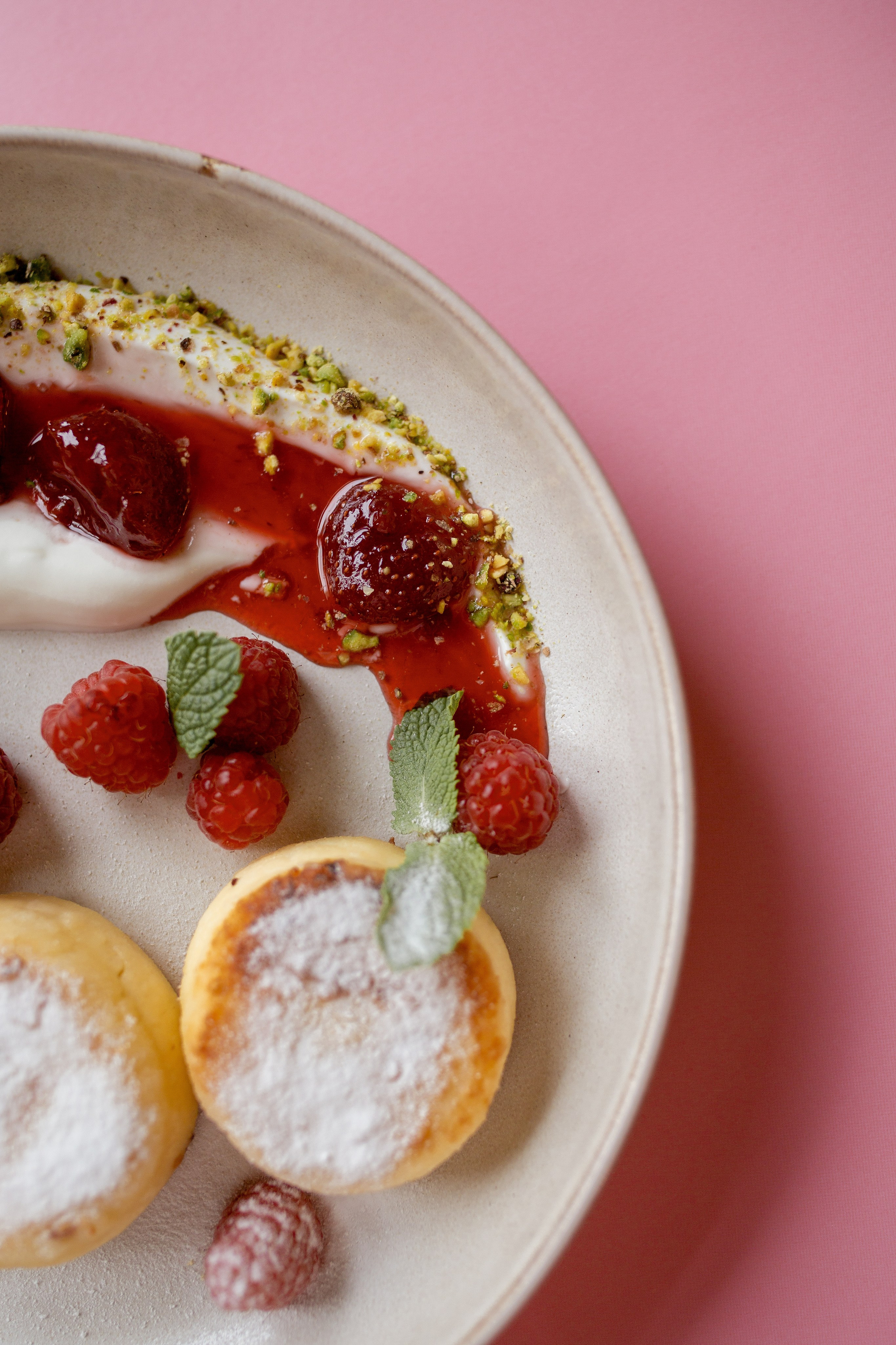 Pronto Bistro. Фотограф в Санкт-Петербурге Ангелина Вражевская