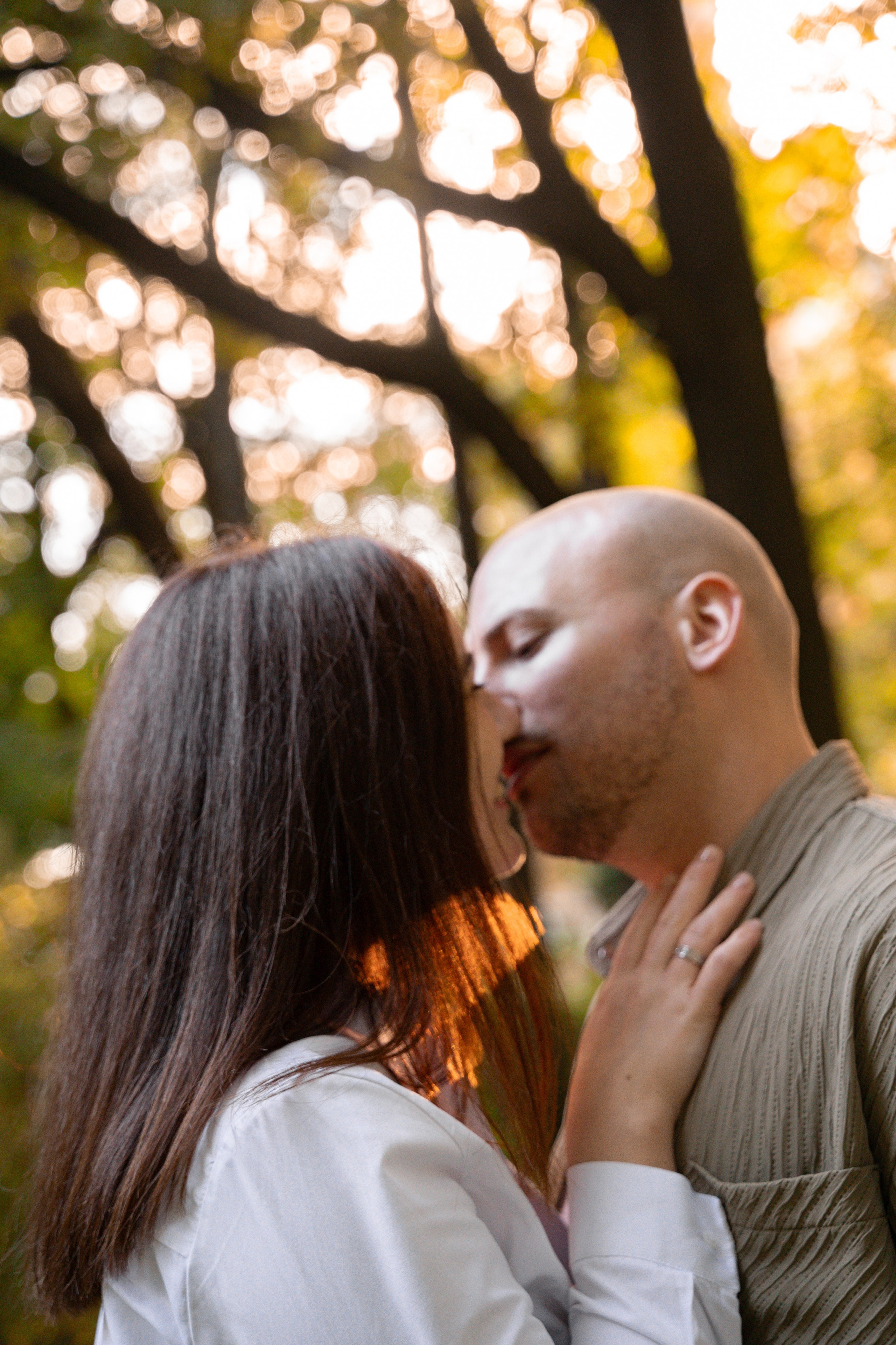 Фотопрогулка СПб. Фотограф Юлия Кондратьева