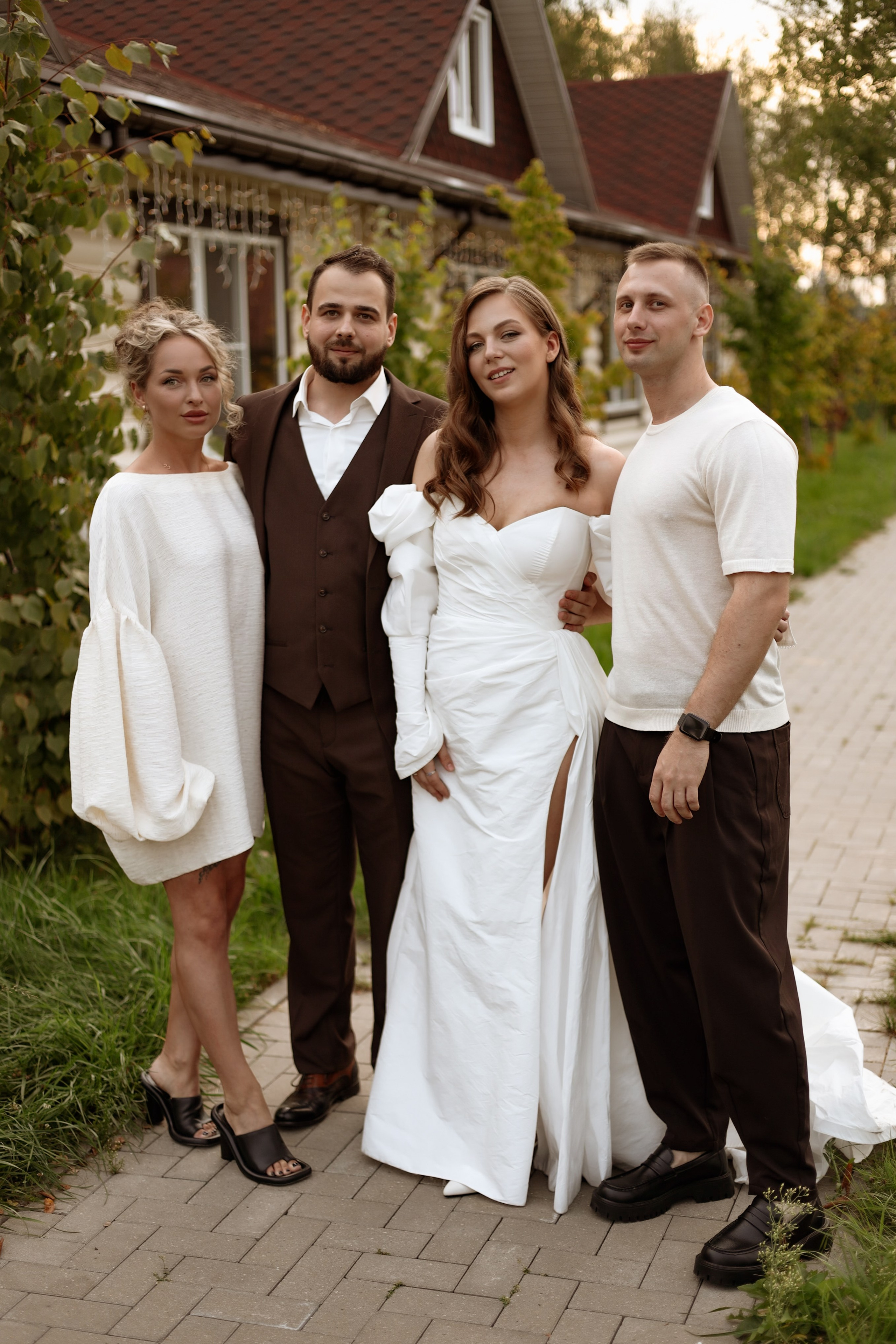 A&A. Photographer Tatiana Ivanova in Yaroslavl