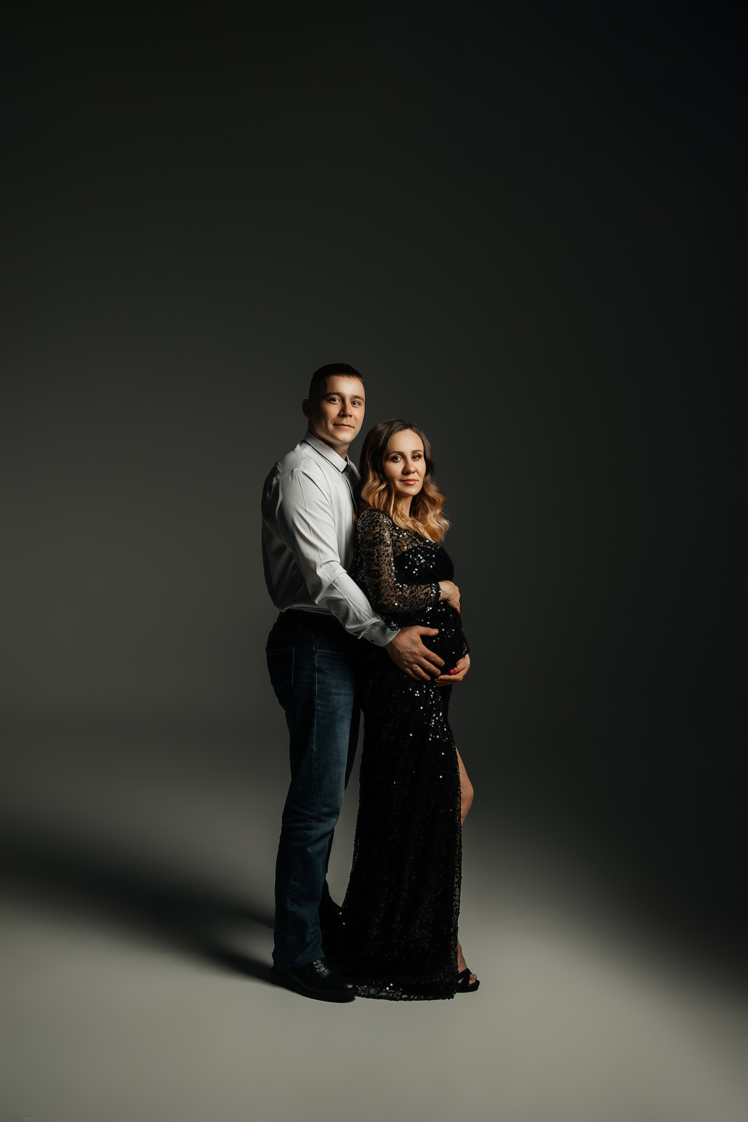 Беременность как с обложки журнала. ТОПовый фотограф новорожденных newborn и беременности, Екатеринбург