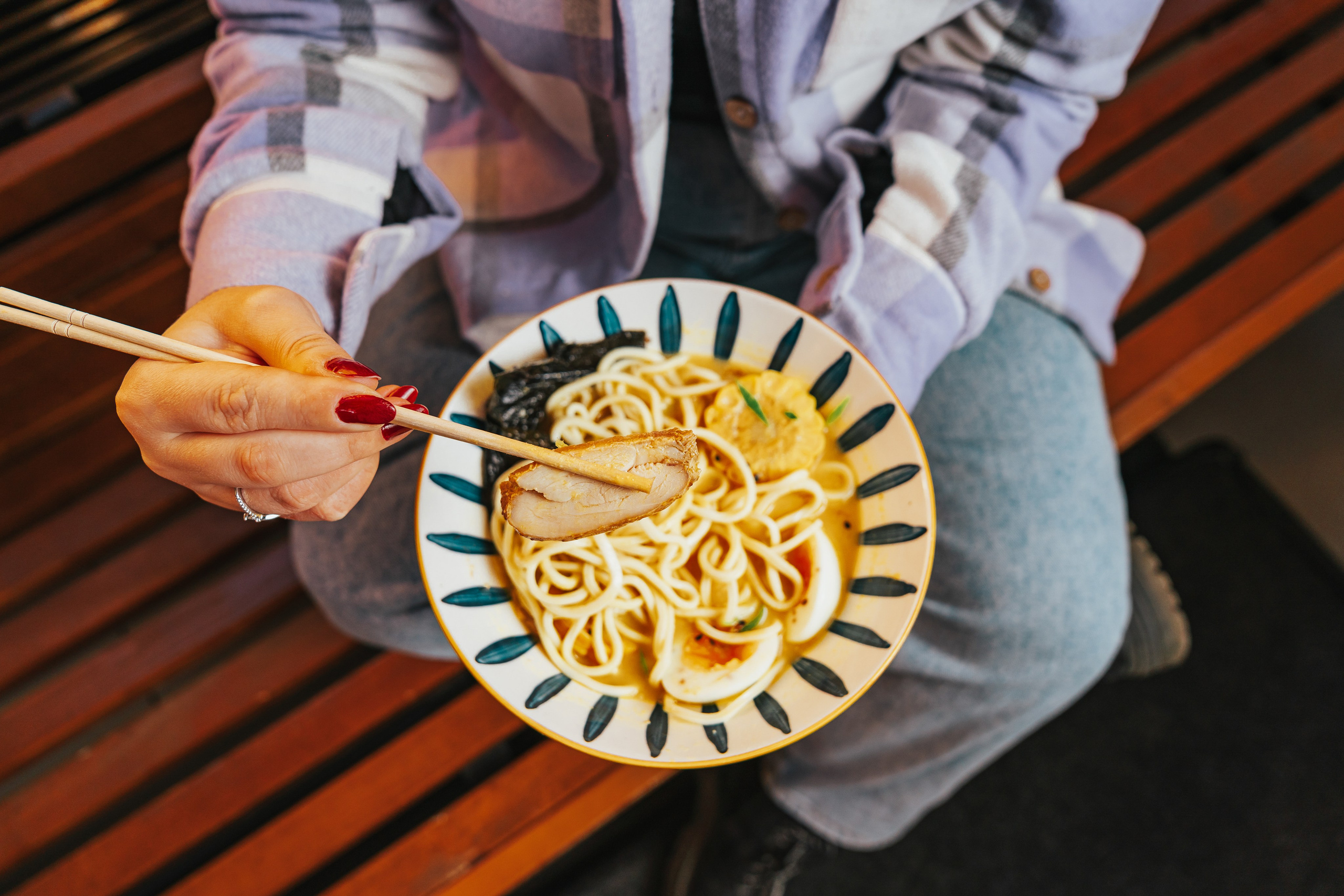 Фудсъемка. Фотограф в Санкт-Петербурге Александра Паскевич