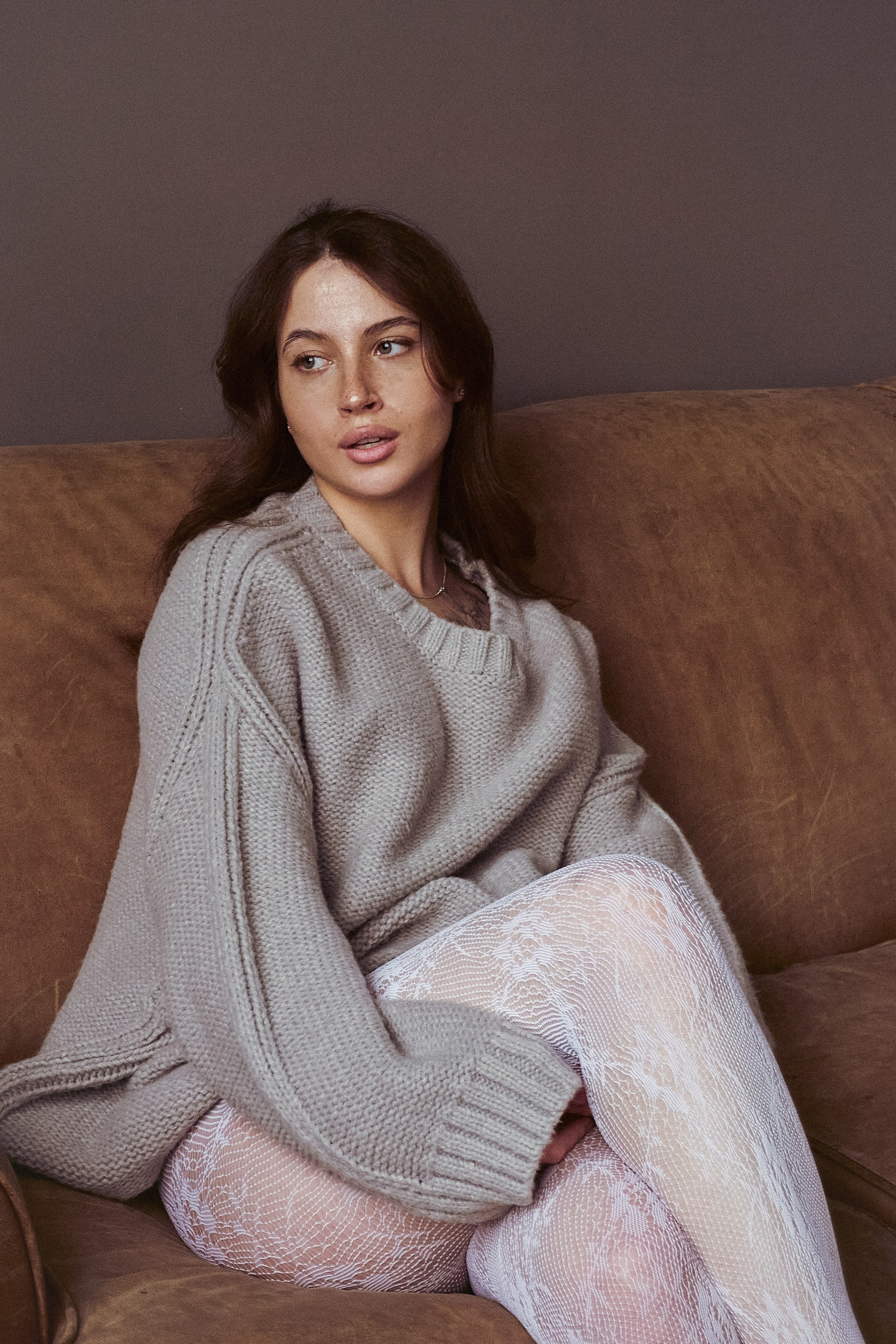 Кристина. Женский фотограф в Москве Владислава