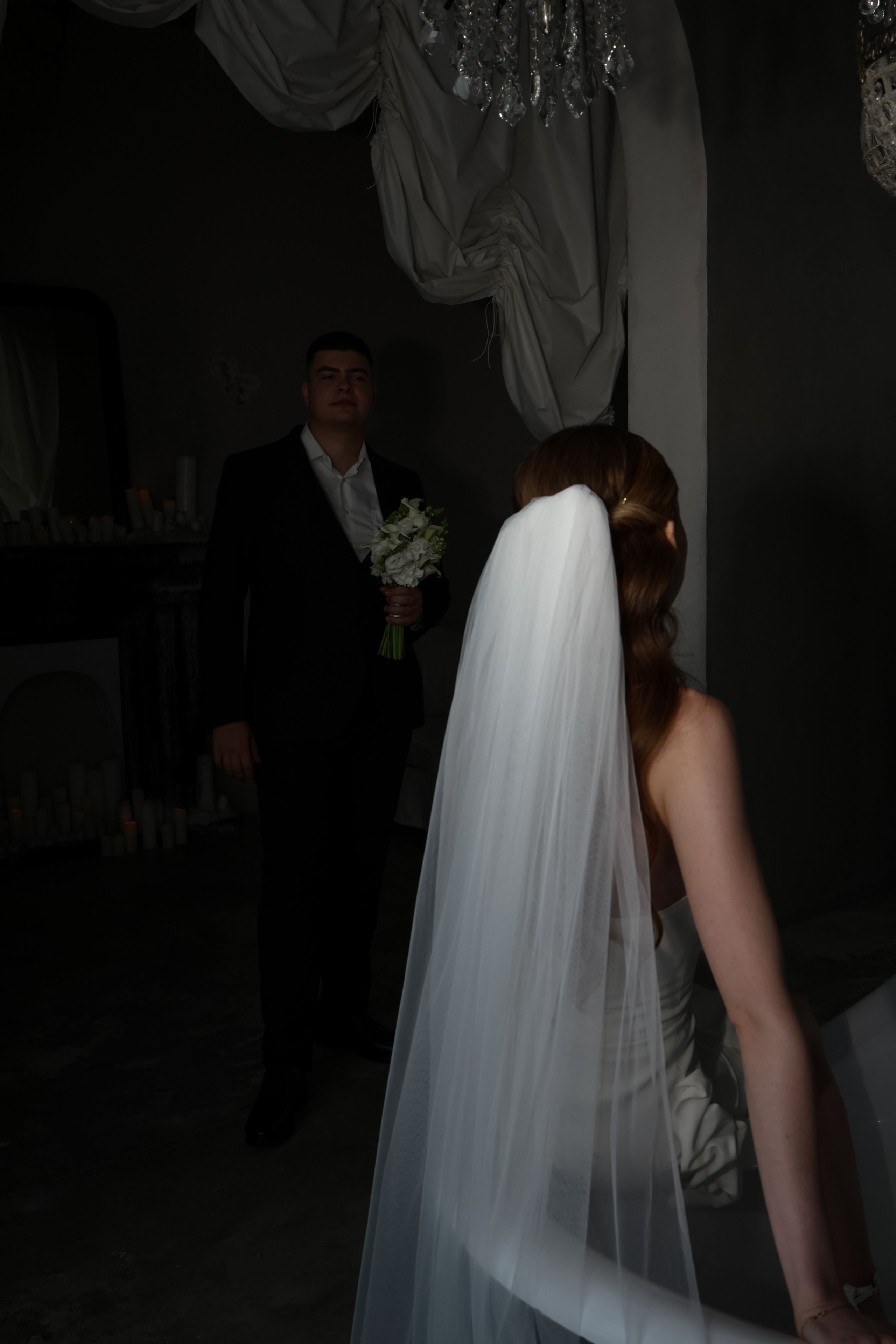 Роман и Ксения. Iva_lia