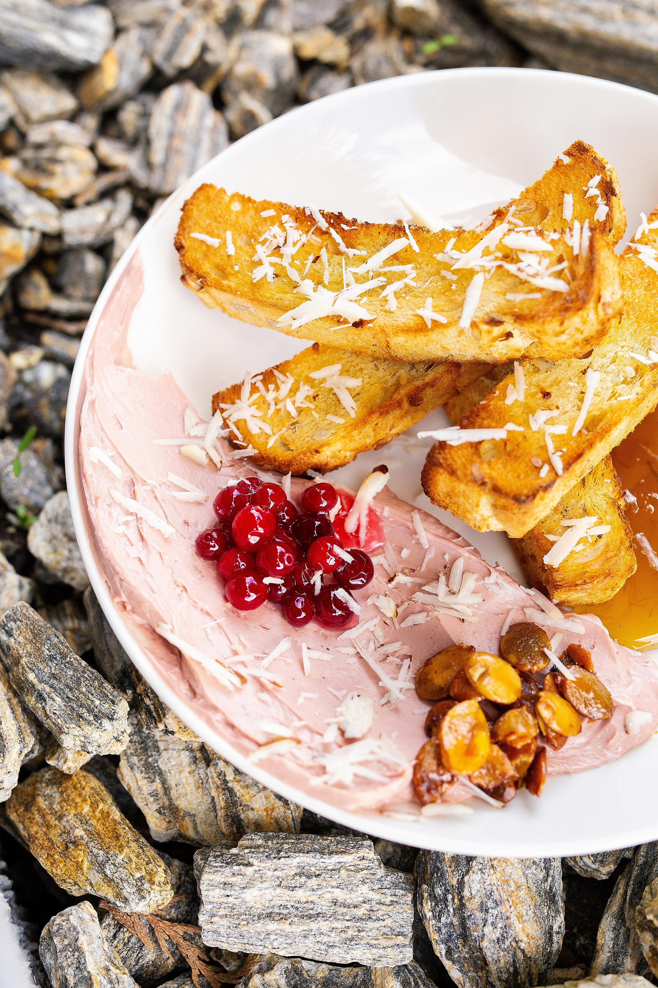 Food-фотография. Фотограф Иван Летохин