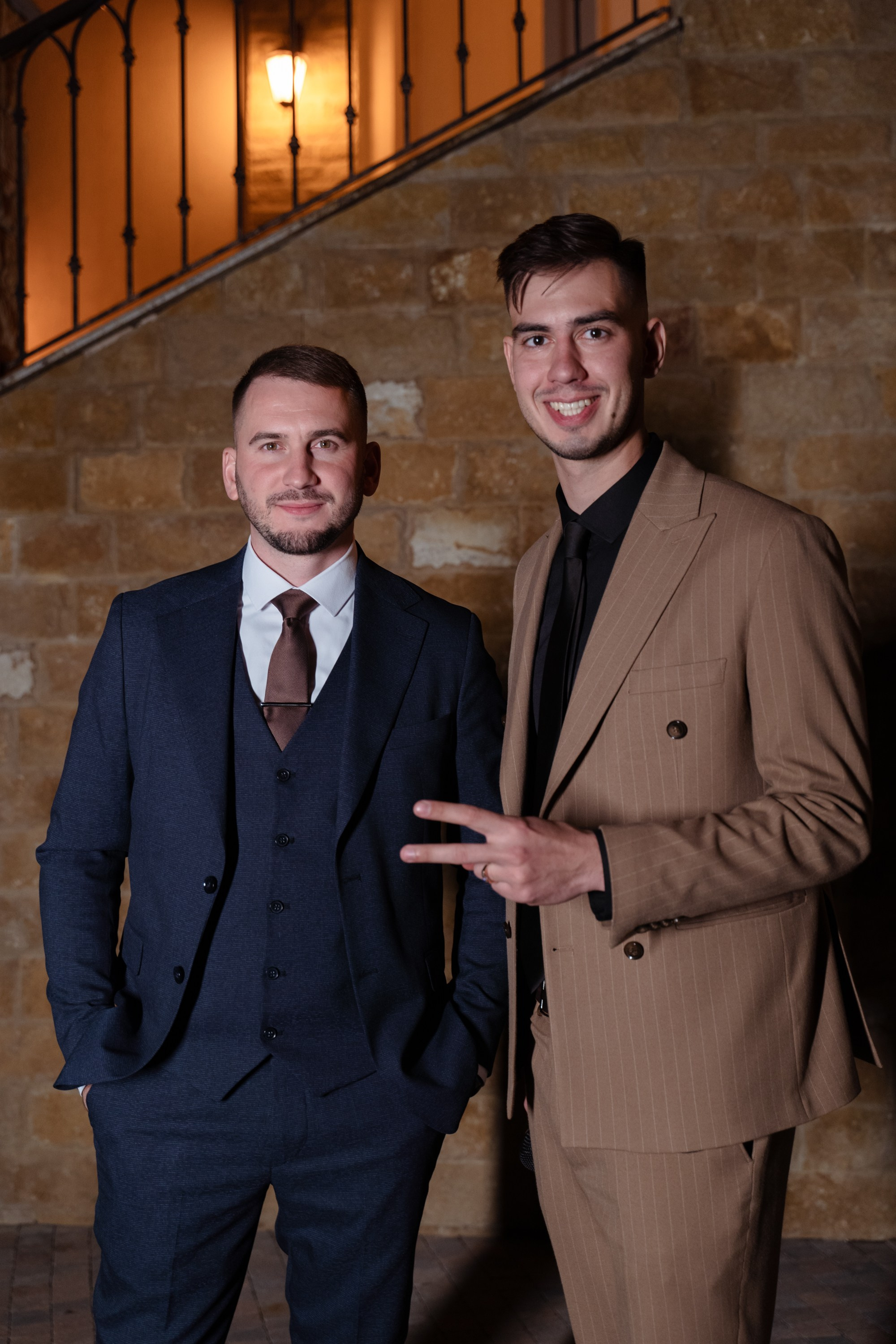 Yana&Viktor. Портретный фотограф в Краснодаре Валерия Матирная