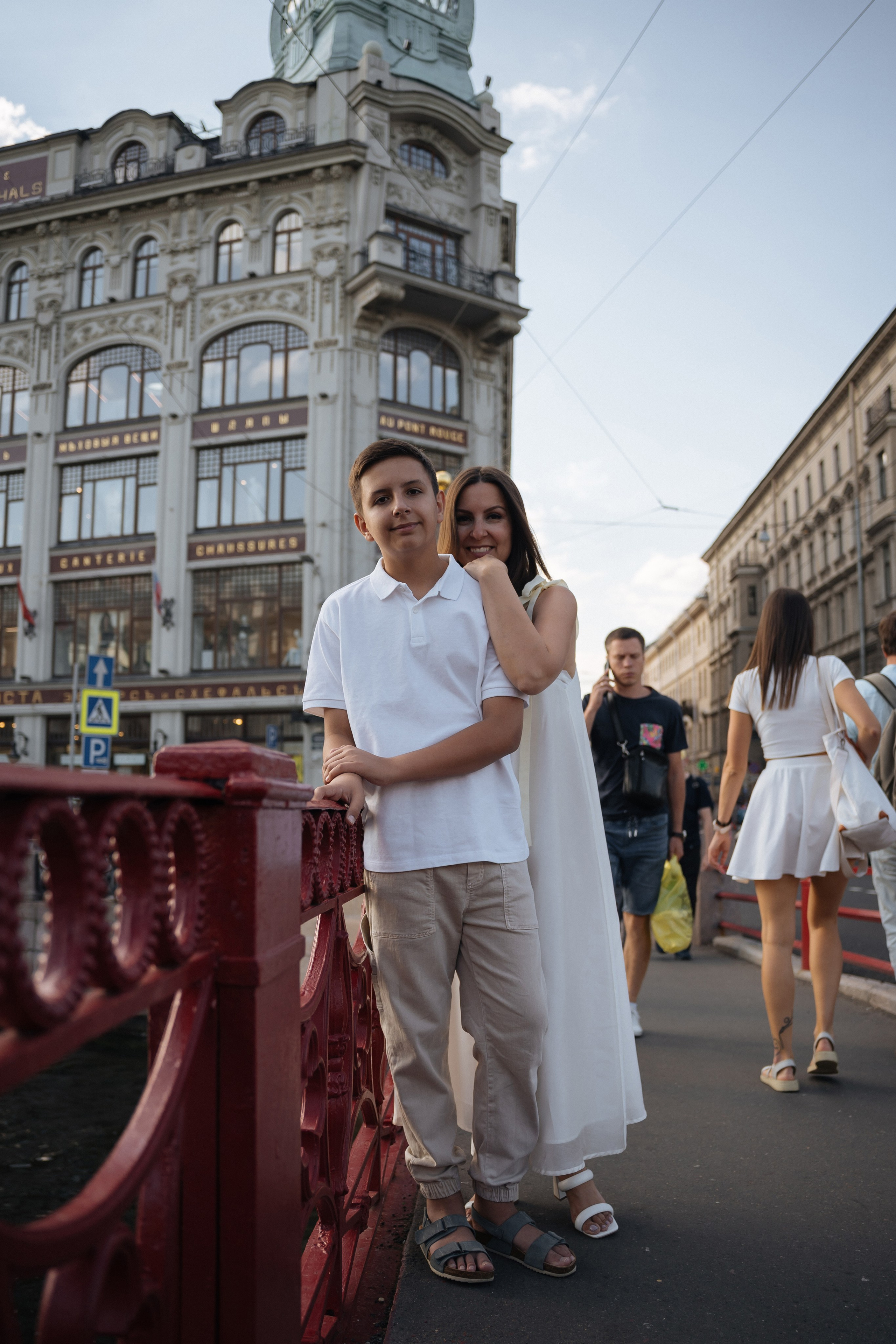 Таня/Рома/Леша/Митя. Семейный и лавстори фотограф в Санкт-Петербурге Леся Ревзина