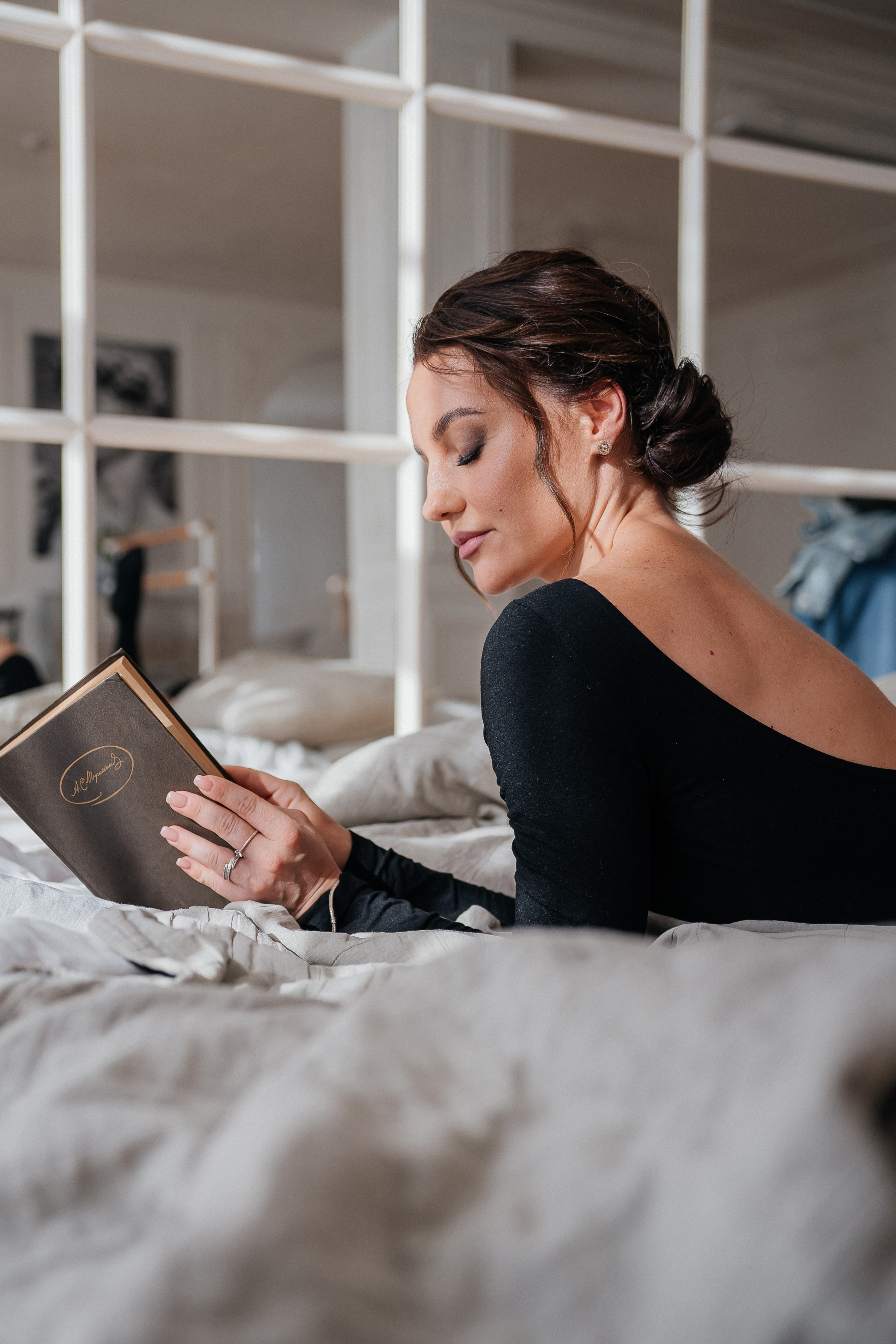 Женя. Семейный и лавстори фотограф в Санкт-Петербурге Леся Ревзина