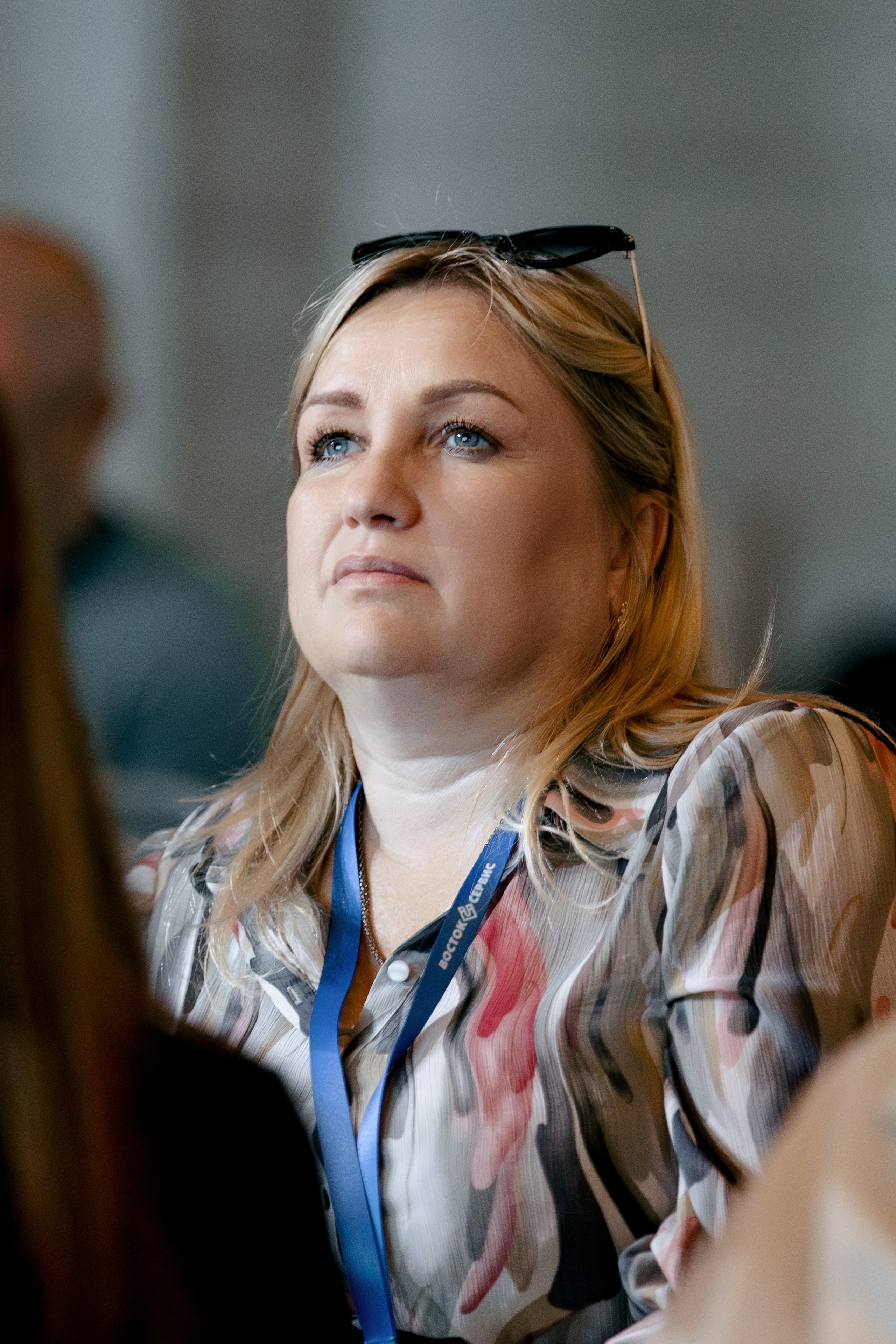 ВОСТОК СЕРВИС. Фотограф в Красноярске