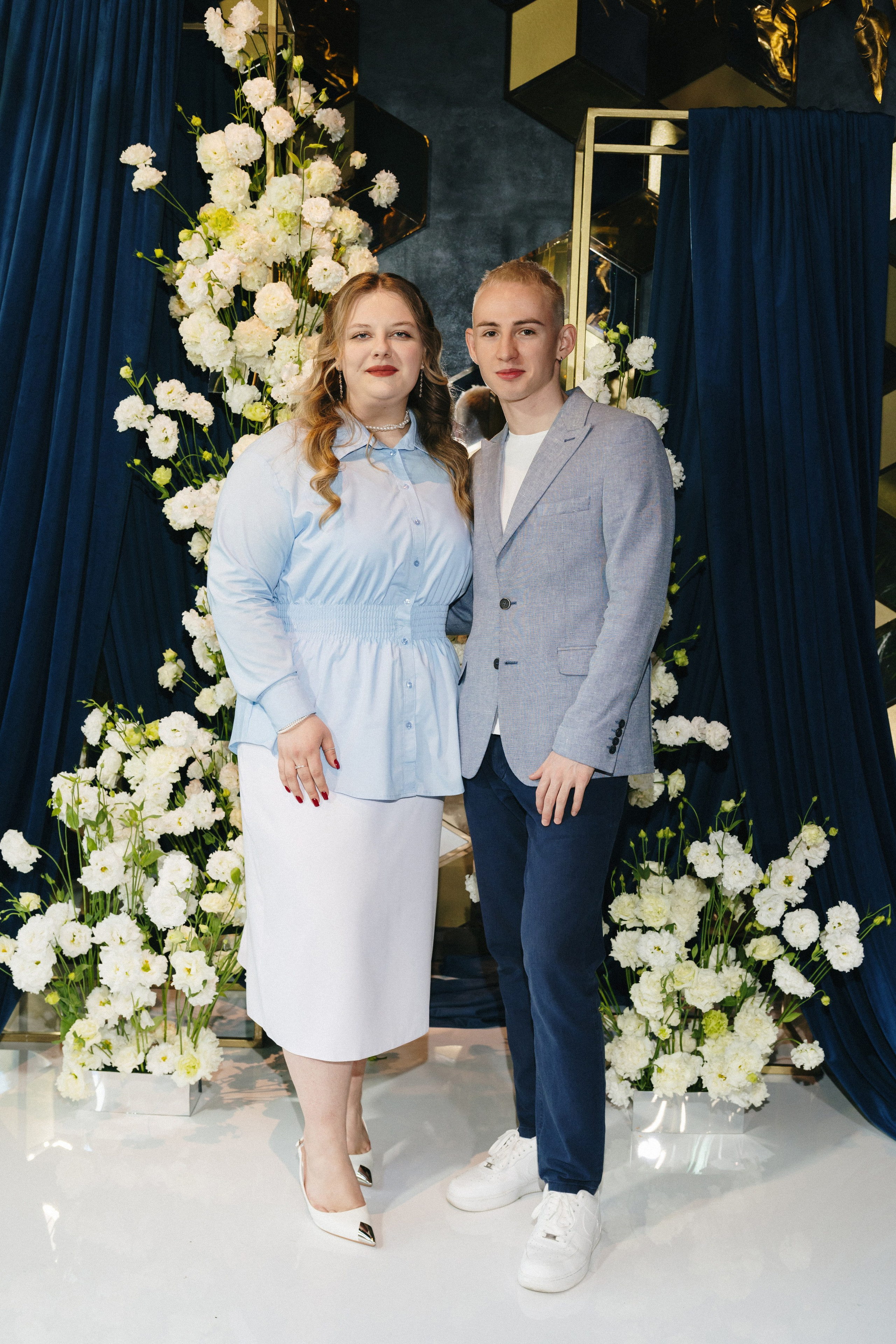 Александр и Дарья. Фотограф в Красноярске