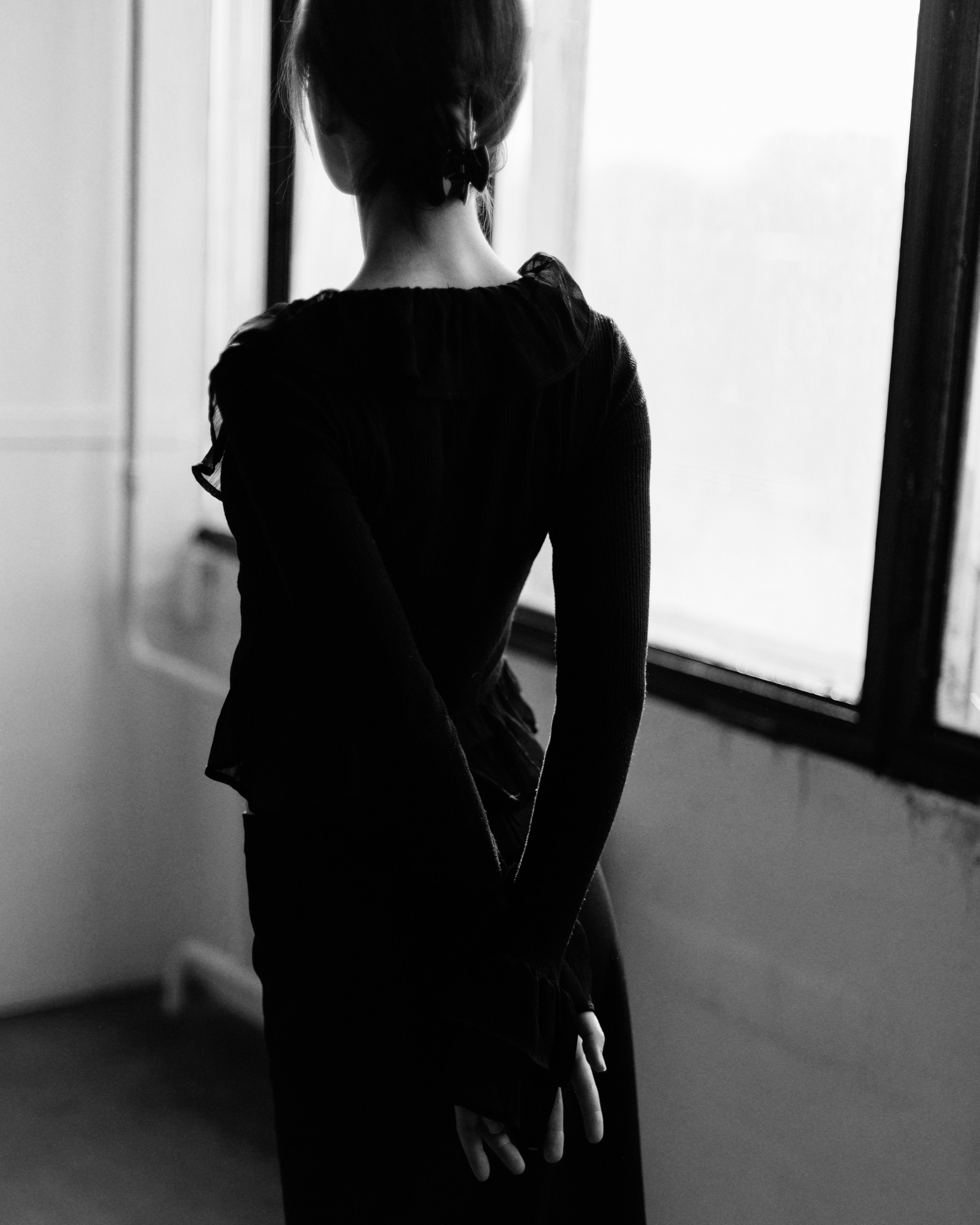 Ира. Фотограф в Москве — Евгения Прокопенко