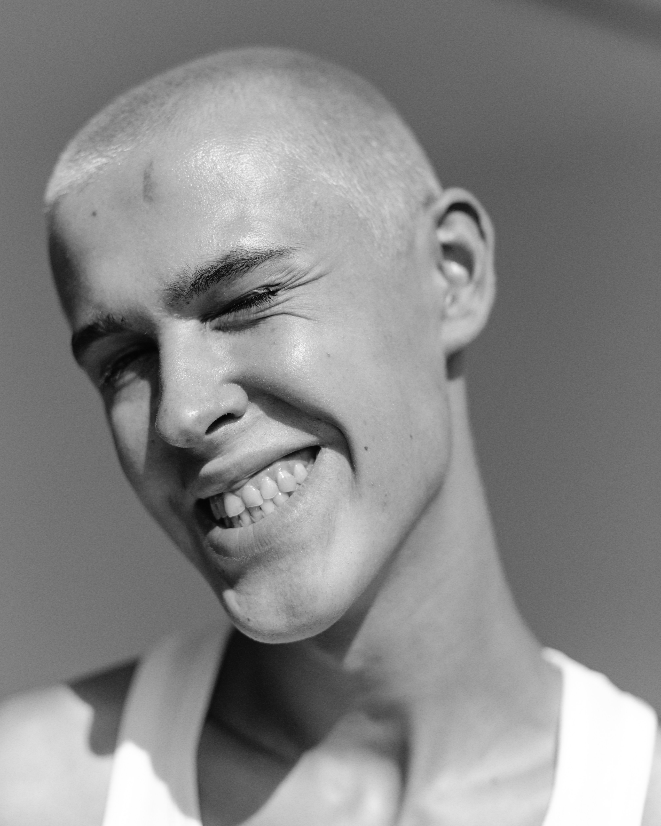 Вадим. Фотограф в Москве — Евгения Прокопенко