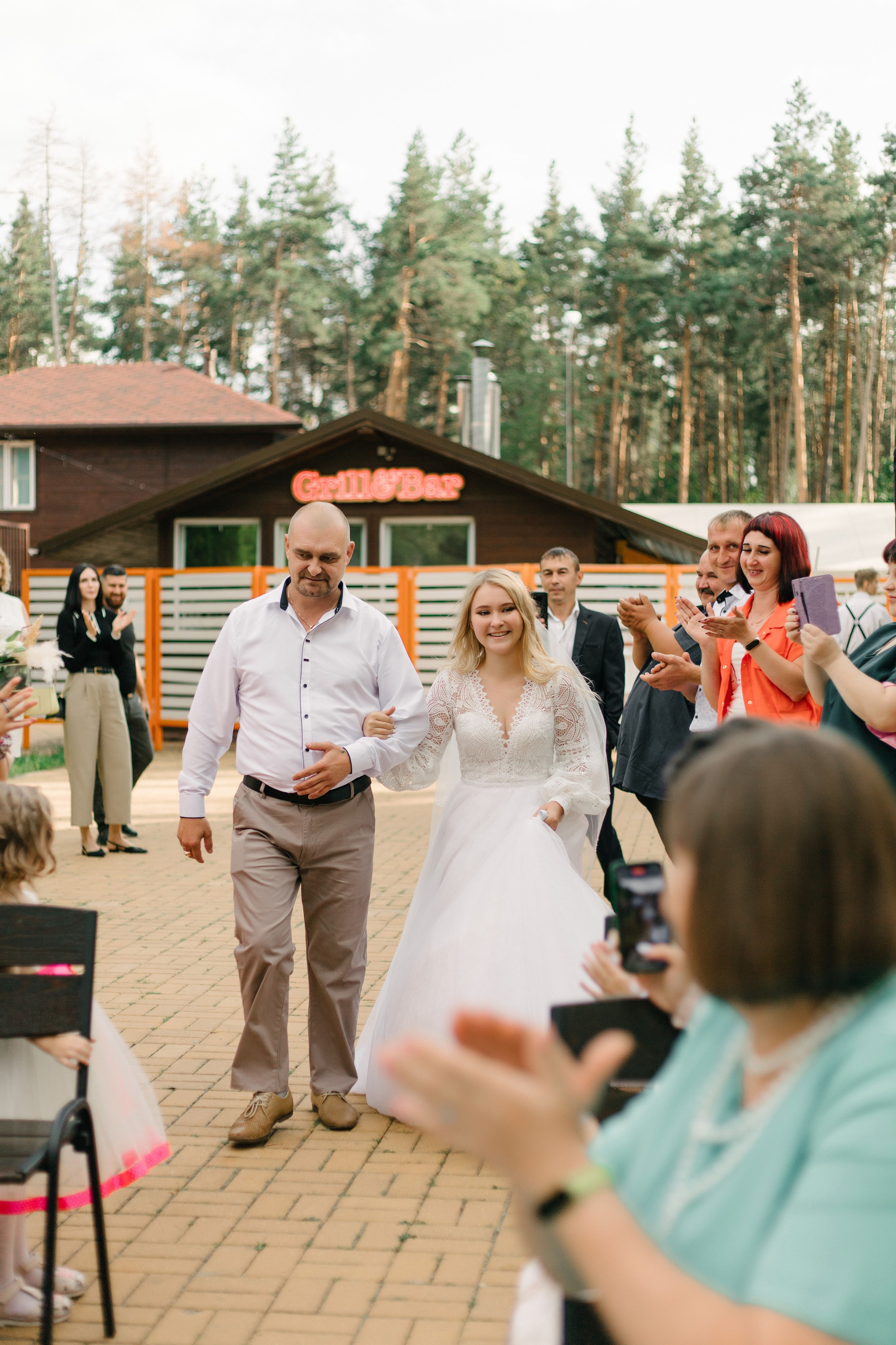 Екатерина и Александр. 26.08.23. Свадебный фотограф Москва Воронеж Ленкова Ксения