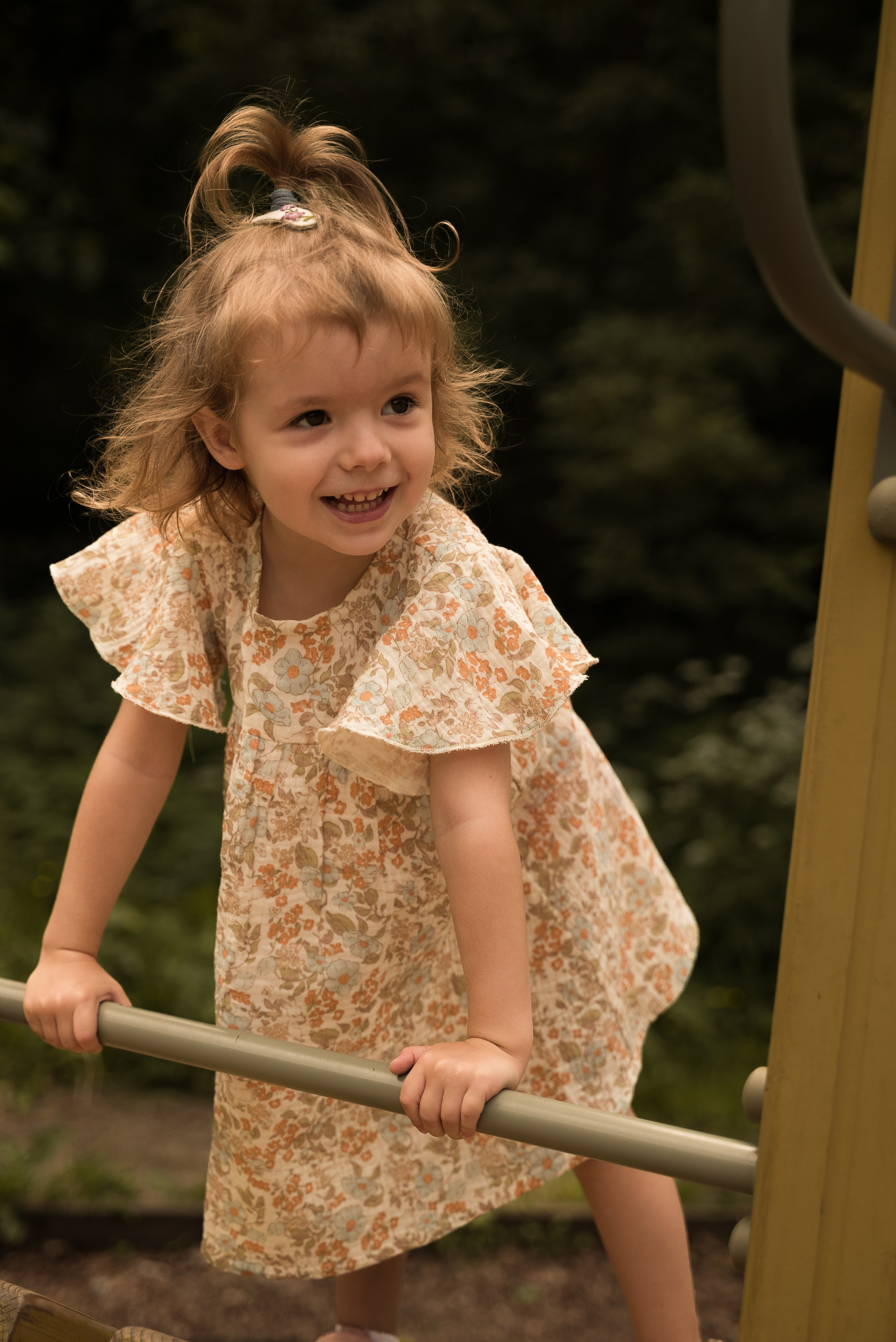 Варвара и Аврора. Фотограф Ксения Огородова портфолио