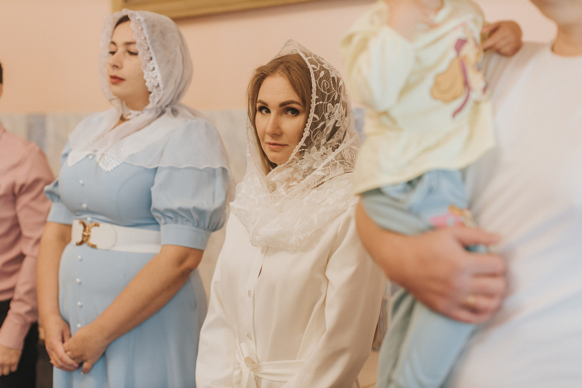 Храм Казанской иконы Божией Матери Волгограда. Фотографы в городе Волгограде — Людмила Агеева и Алексей Околелов