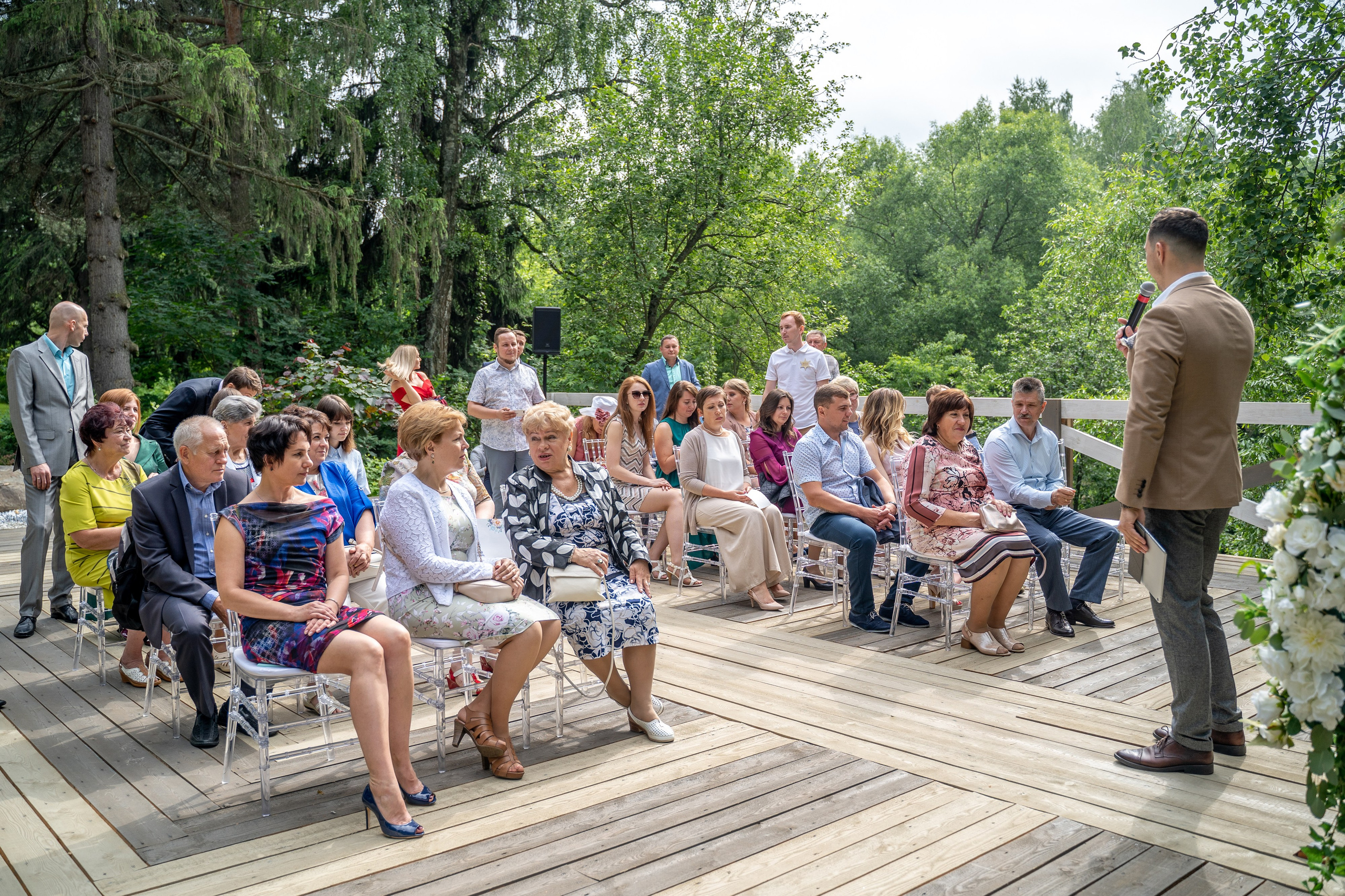 Дмитрий и Вика. Архив