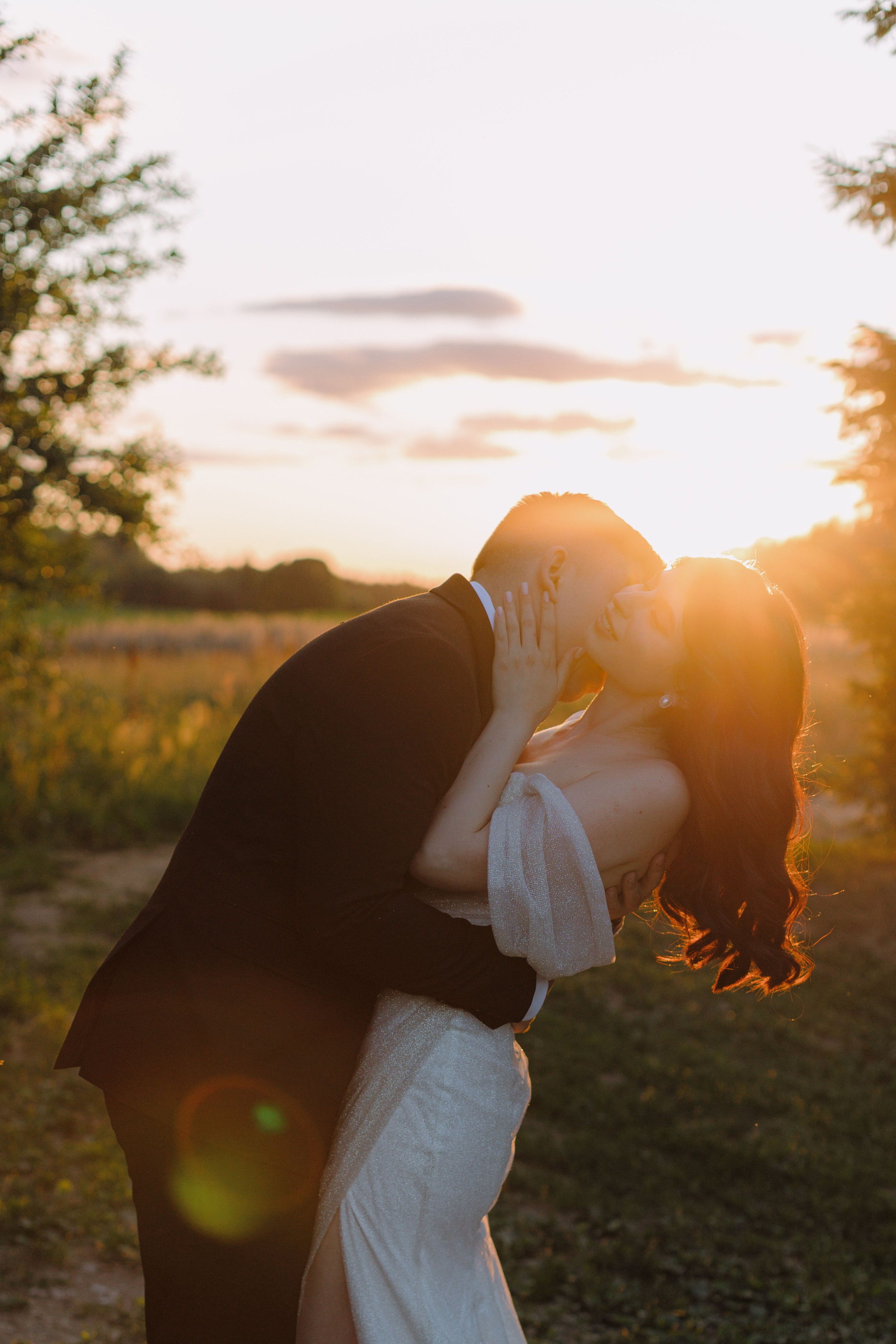 Dmitry & Diana. Главная