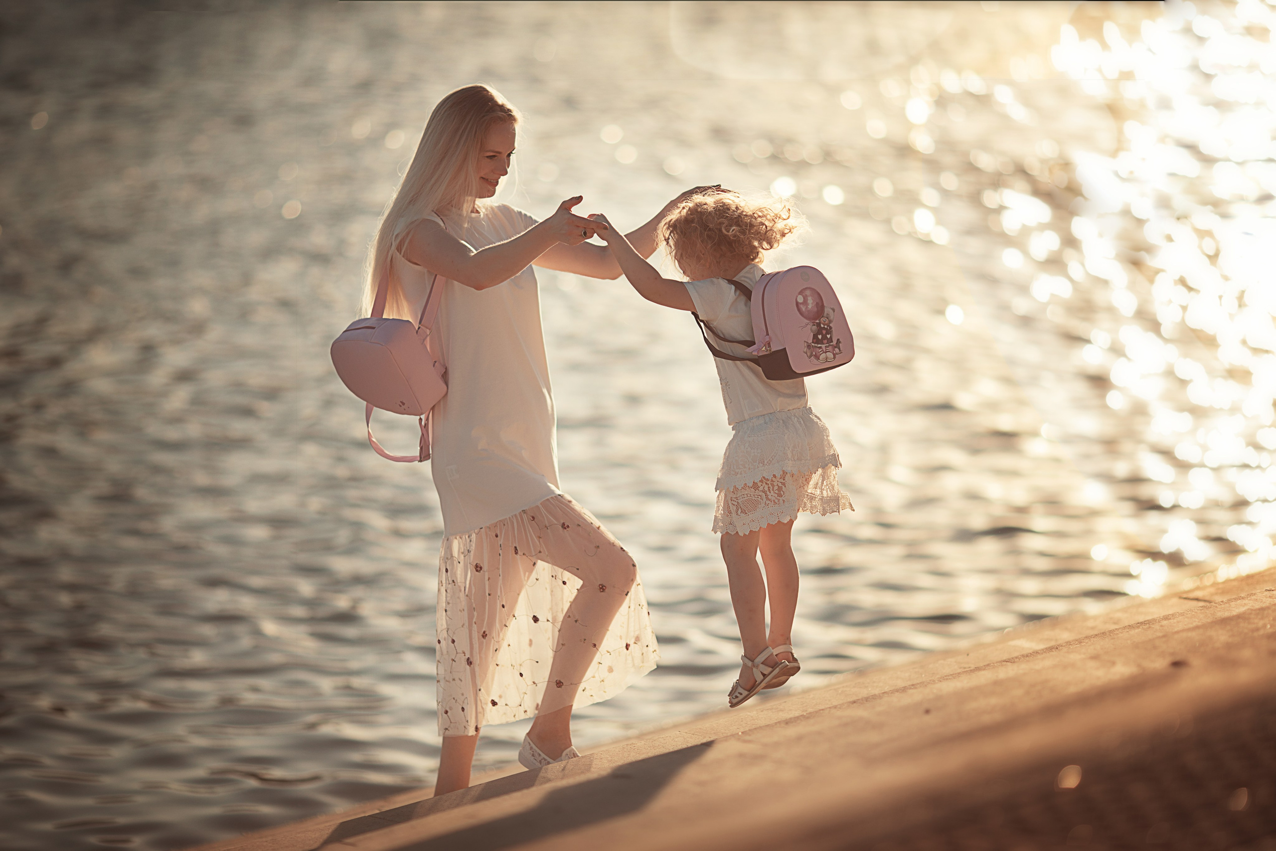 Little Stories. Photographer in Slovenia, Italy and Europe, Valeria Korol