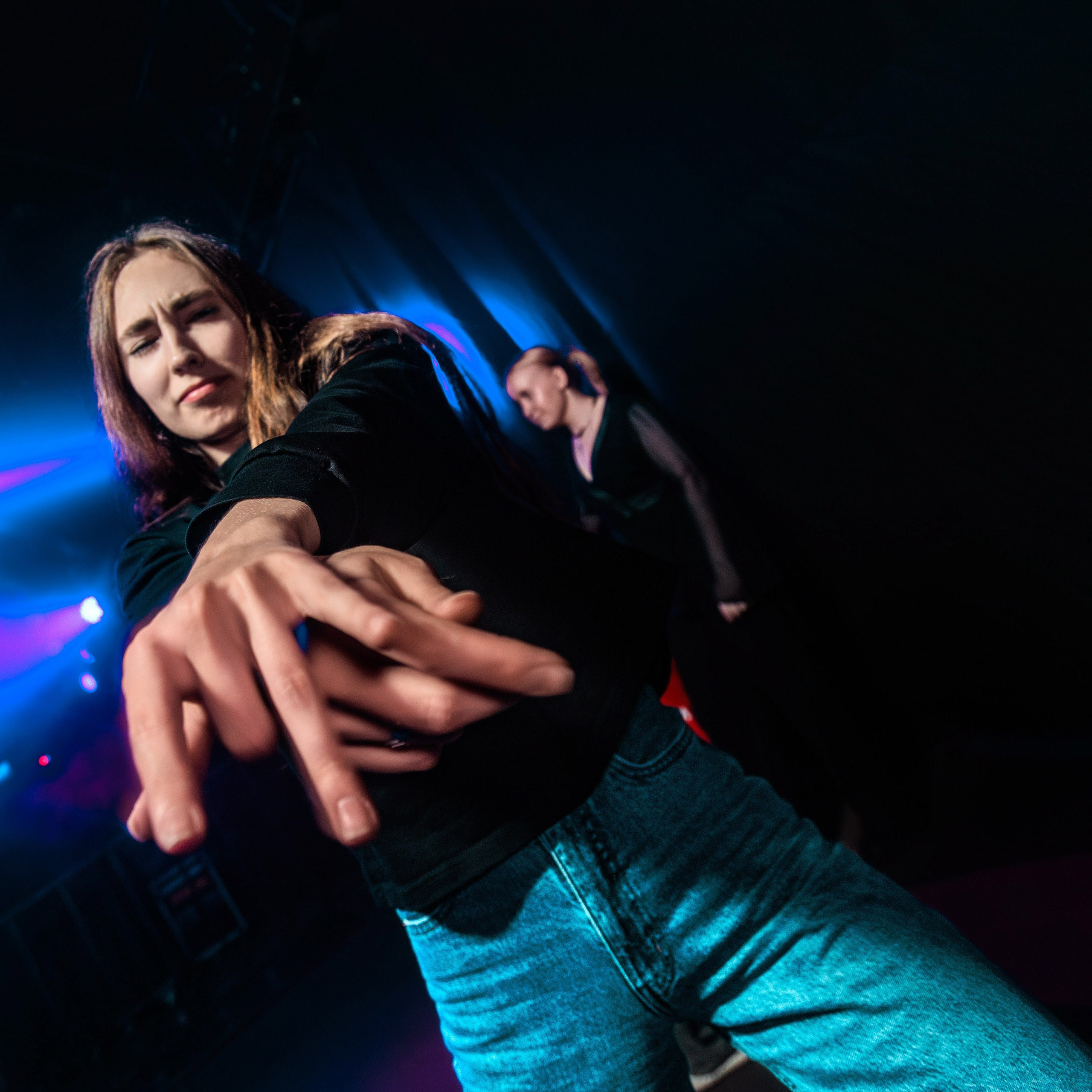 15.08.25 Bratz Rave. Репортажный фотограф Екатеринбург | Яркий, качественный репортаж | Концерты, клубы, репортаж, праздники, корпоративы