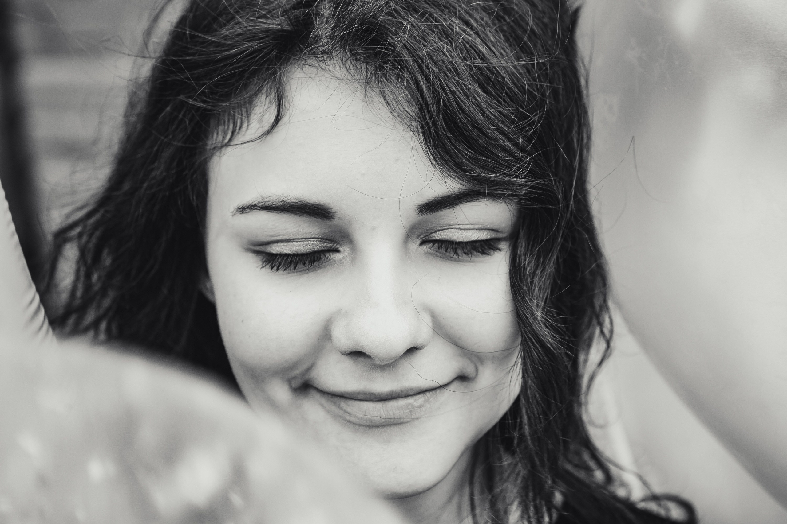 Детская фотосъёмка