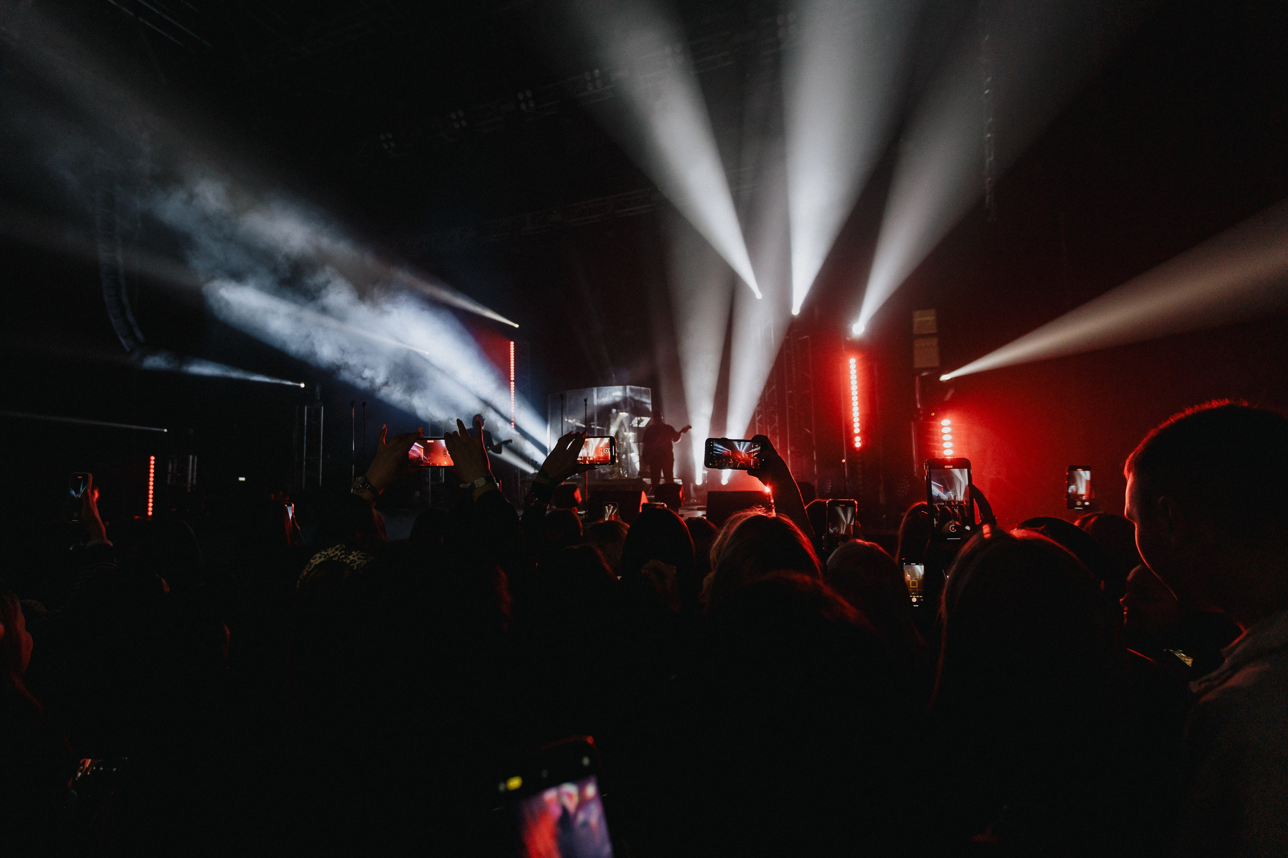 ANDRO|ELMAN|TONI|MONA. Фотограф Иркутск Антипин Сергей