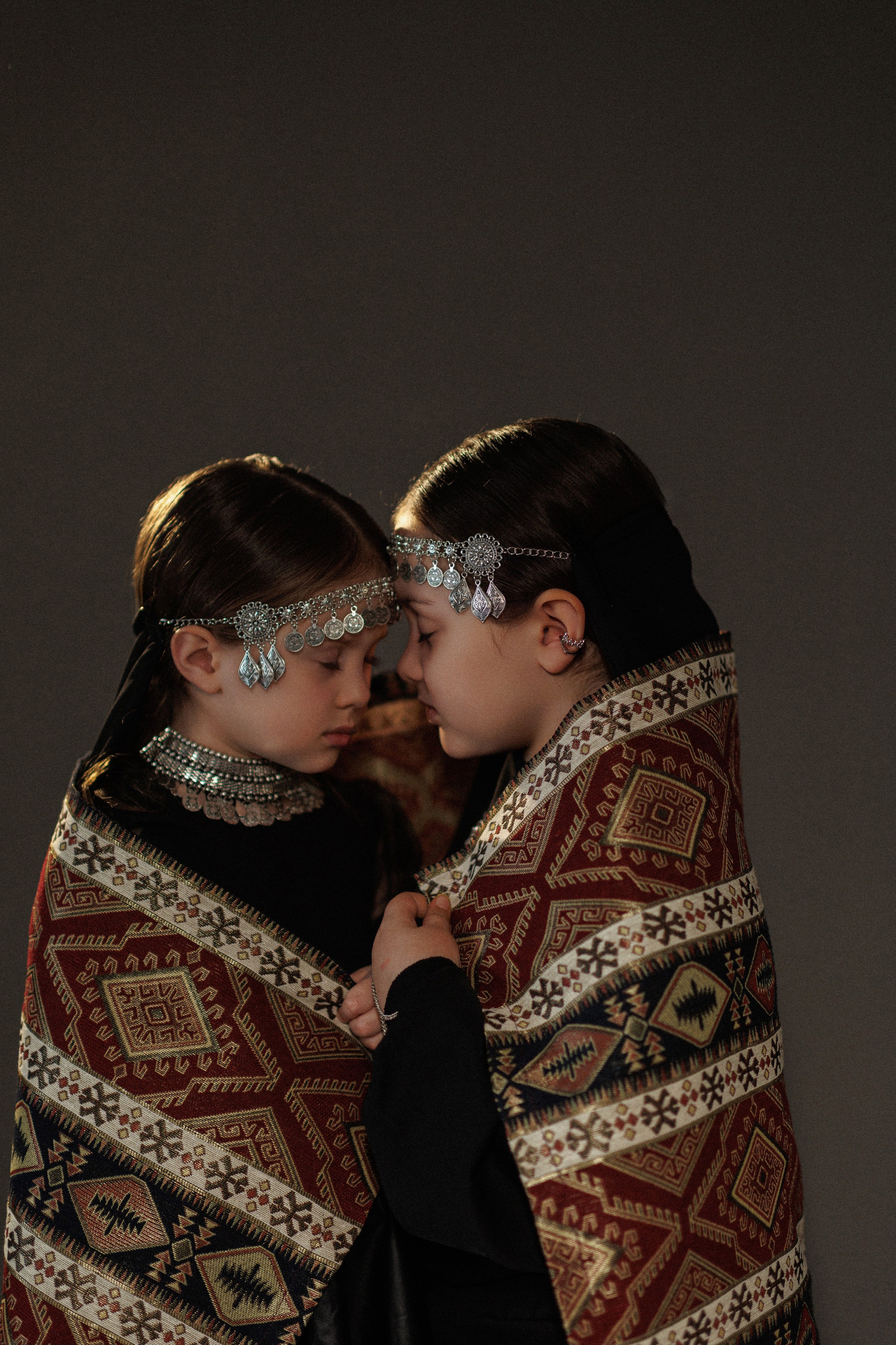 ETHNICITY. Главная