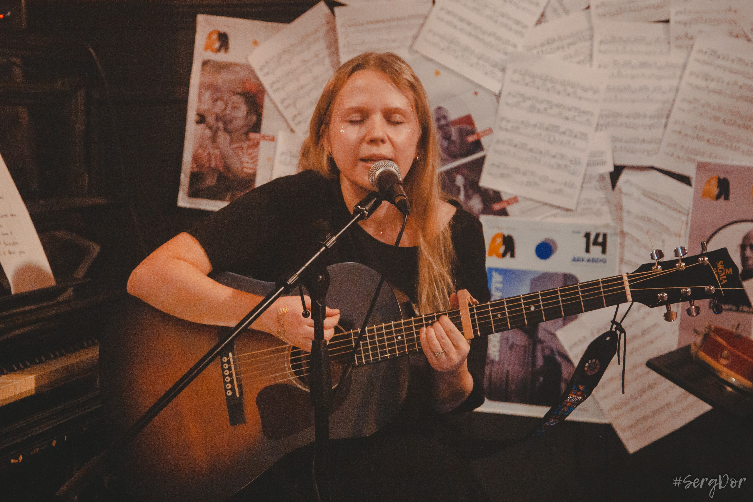 erni_Sh, Антилла, Могучая кучка, Эрнест Шеремет, Аля Глазкова, концерт, фортепьяно, Санкт-Петербург, 16.12.2023, SergDor, 16 декабря 2023 года, #SergDor