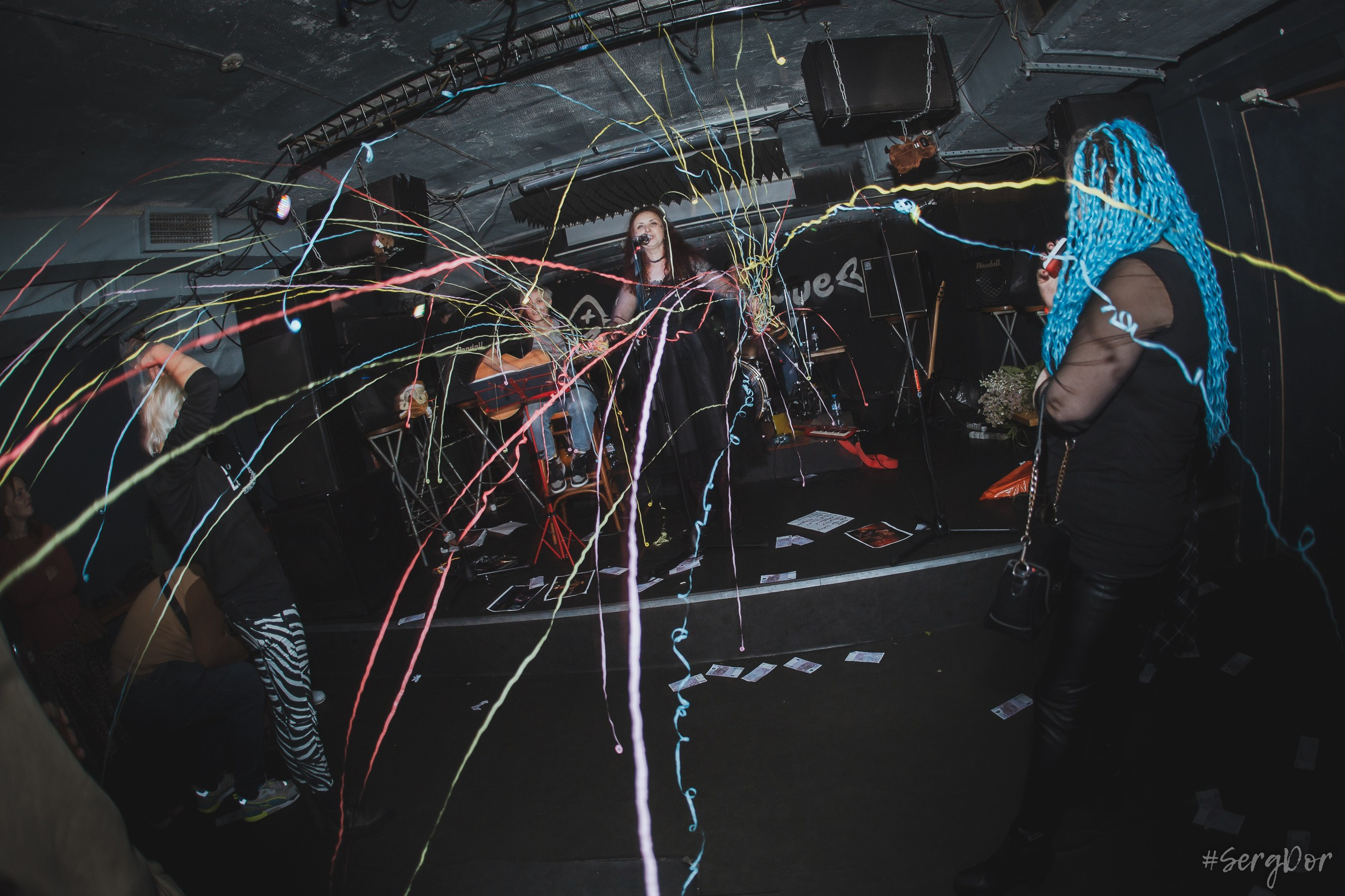 ДР ОРУЩЕГО БОБРА, FISH FABRIQUE NOUVELLE, The Bobers, Буй, Радиопомехи, Фишка, Санкт-Петербург, Боберсы, 10.10.2024, SergDor, 10 октября 2024 года, #SergDor