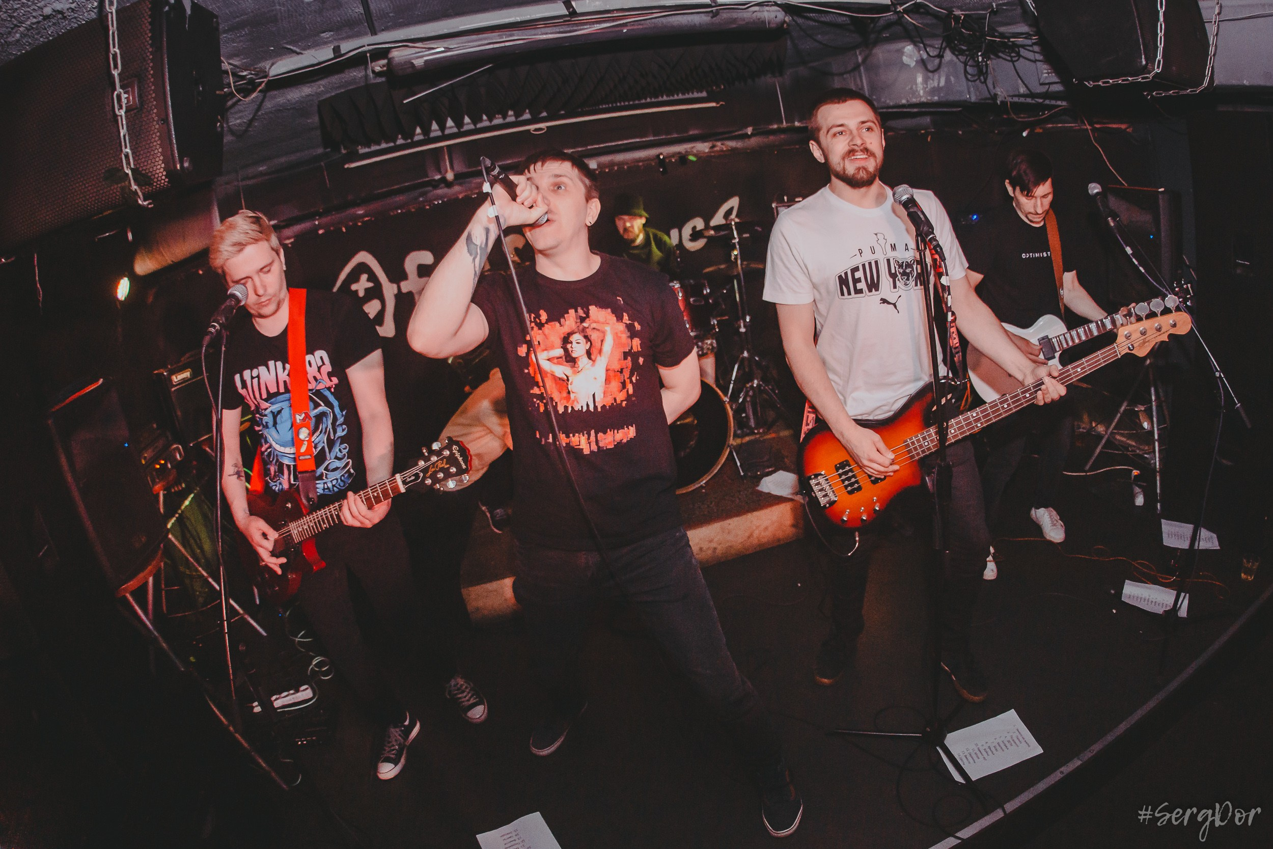 27.05.2023, Санкт-Петербург, День рождения Артёма Шаповалова,Рейд, Котик Джеймс, Манекены, Василий Абакумов, Созвездие N, Богдан Васильев, THE VAZELINE, 27 мая 2023 года, SergDor, #SergDor, концерт, гости, FISH FABRIQUE NOUVELLE, Фишка