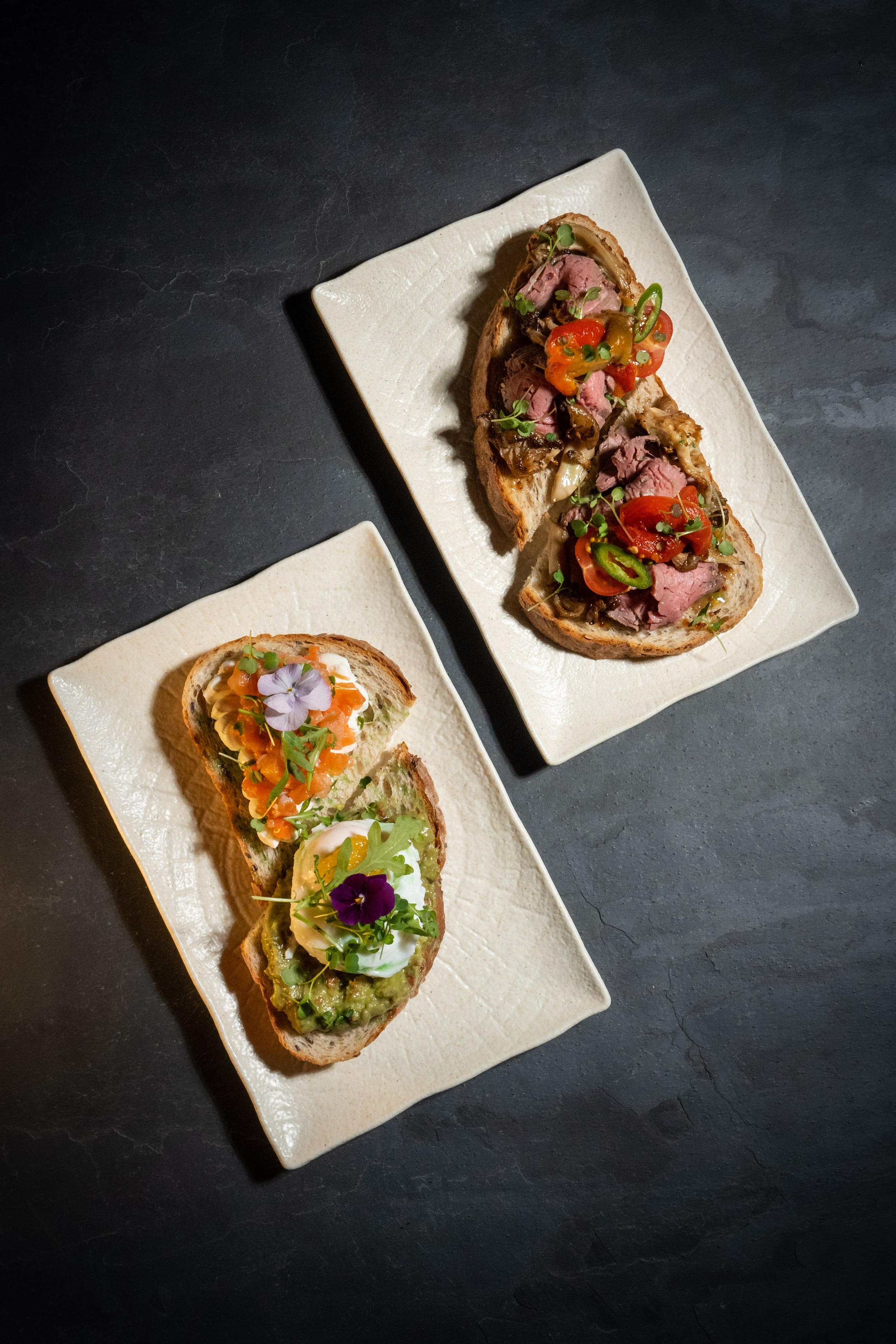 Барам и ресторанам. Видеосъемка для бизнеса Воронеж